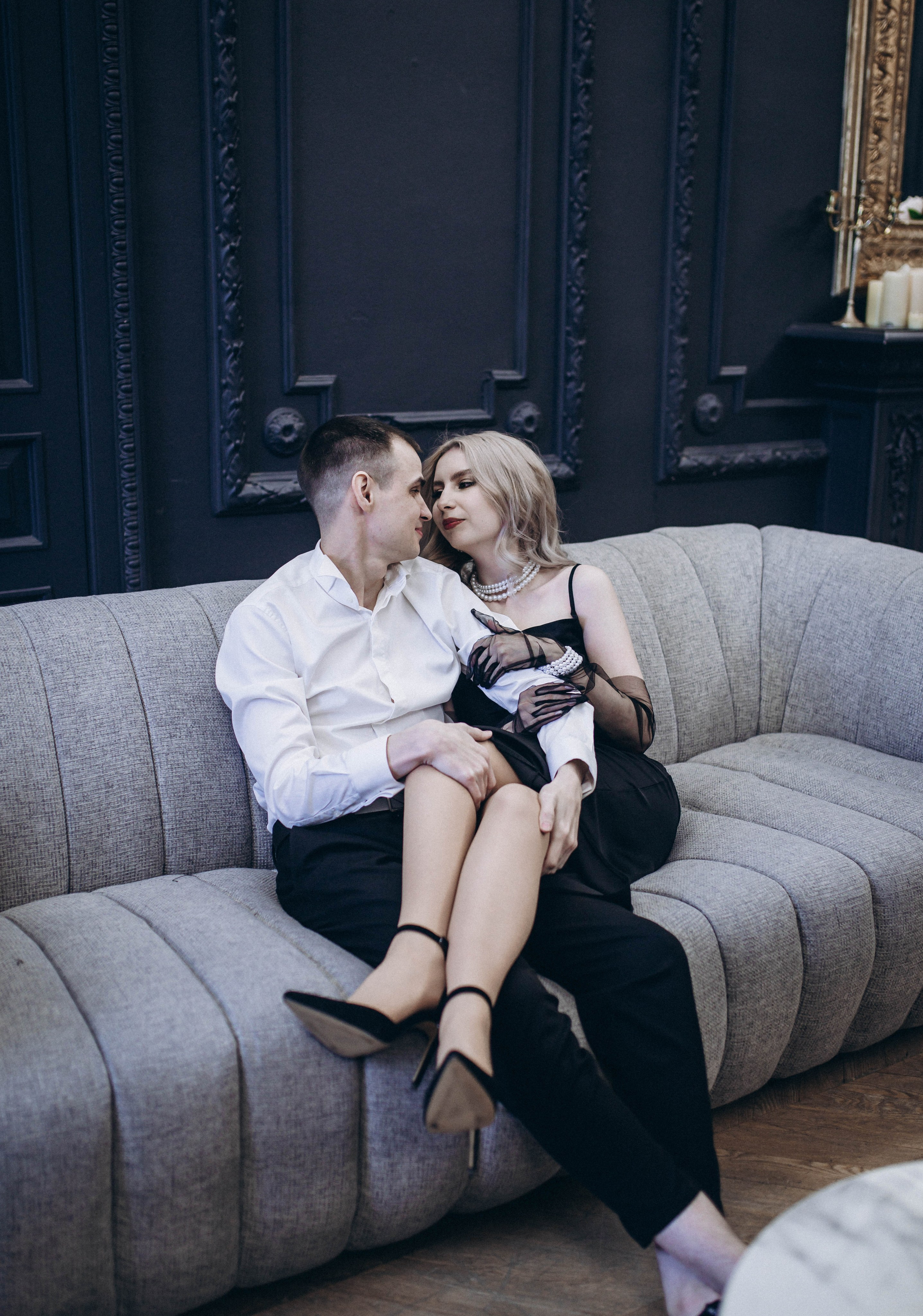 Екатерина & Николай |Санкт-Петербург. Свадебный фотограф из Санкт-Петербурга