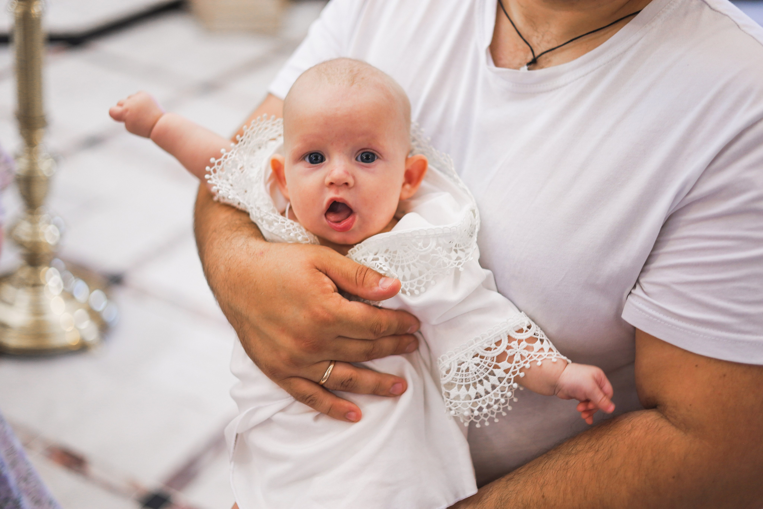 Крещение. Слава Лерина. Фотограф. Ростов-на-Дону