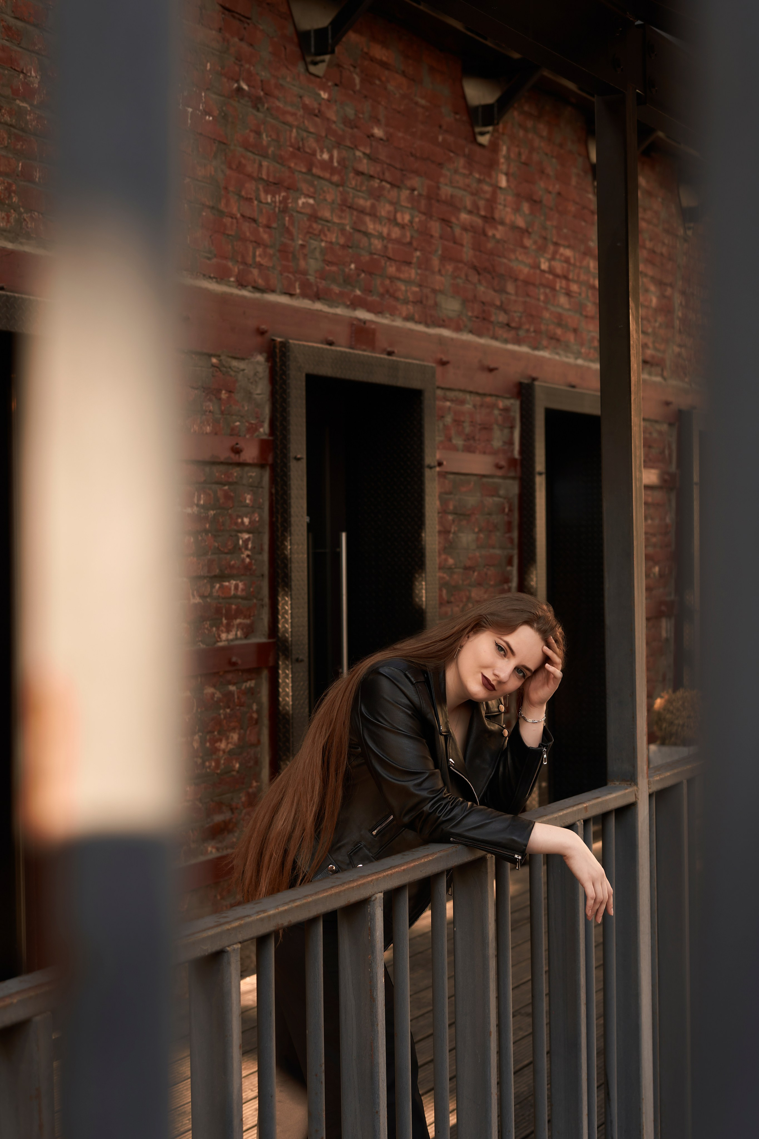 Фотограф в Москве Самсонова Ольга