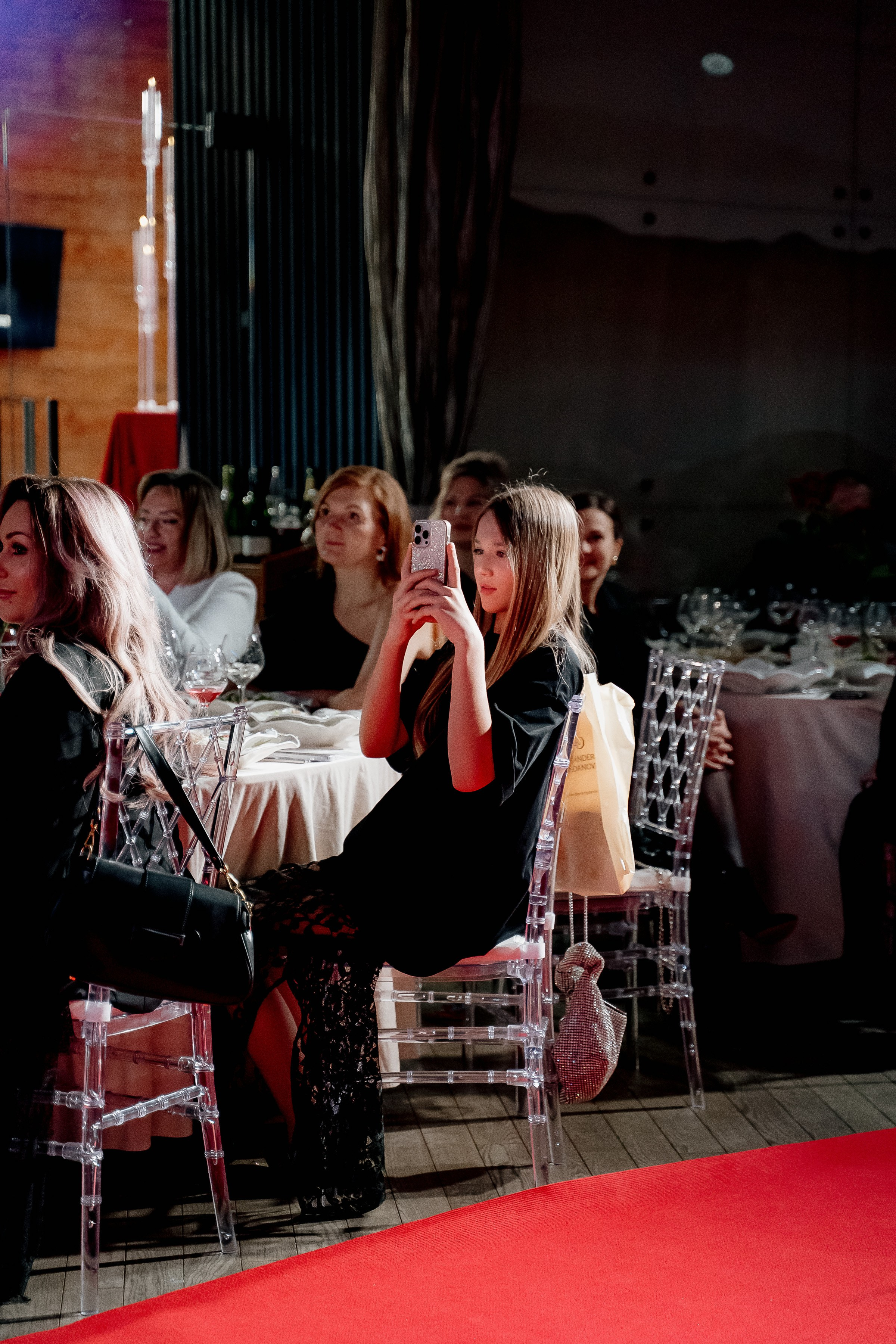 БестБрэнд 2024. Сергей Кошкин. Репортажная и ивент-фотография в Сургуте