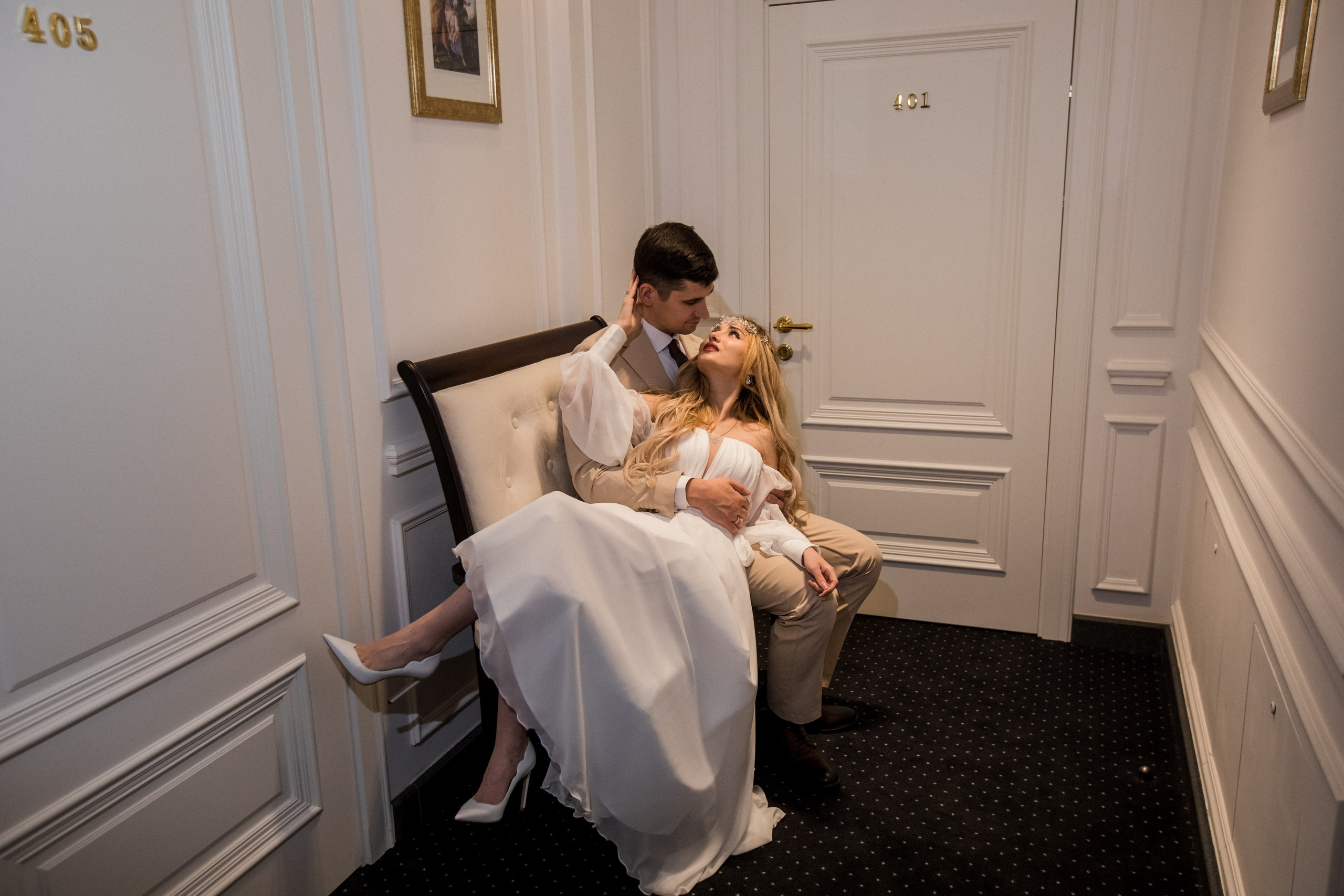 Виталий и Валерия. Свадебный и семейный фотограф в Краснодаре