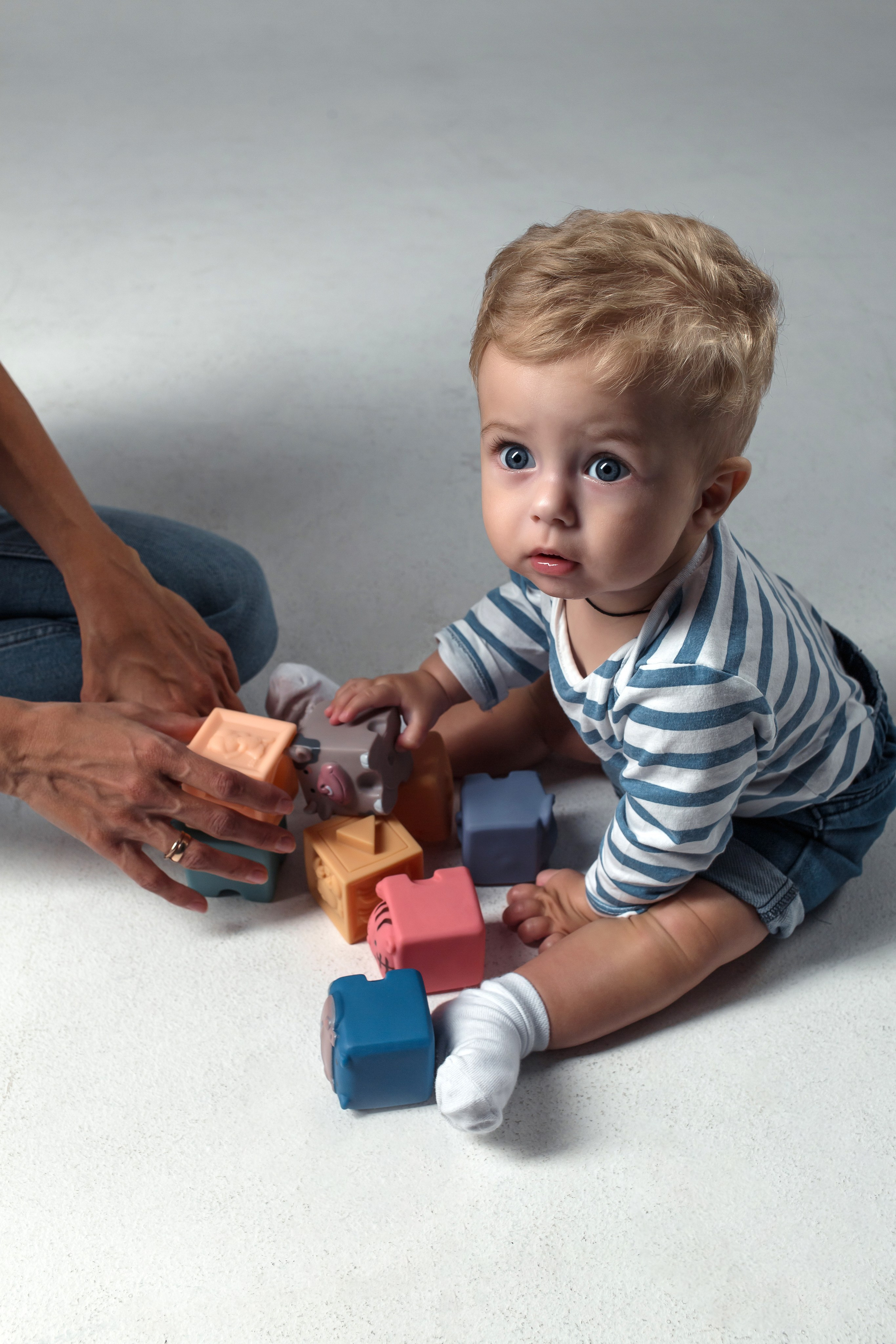 Ирина и Павел семейная фотосессия. Женский фотограф в Оренбурге Ирина Заводчикова
