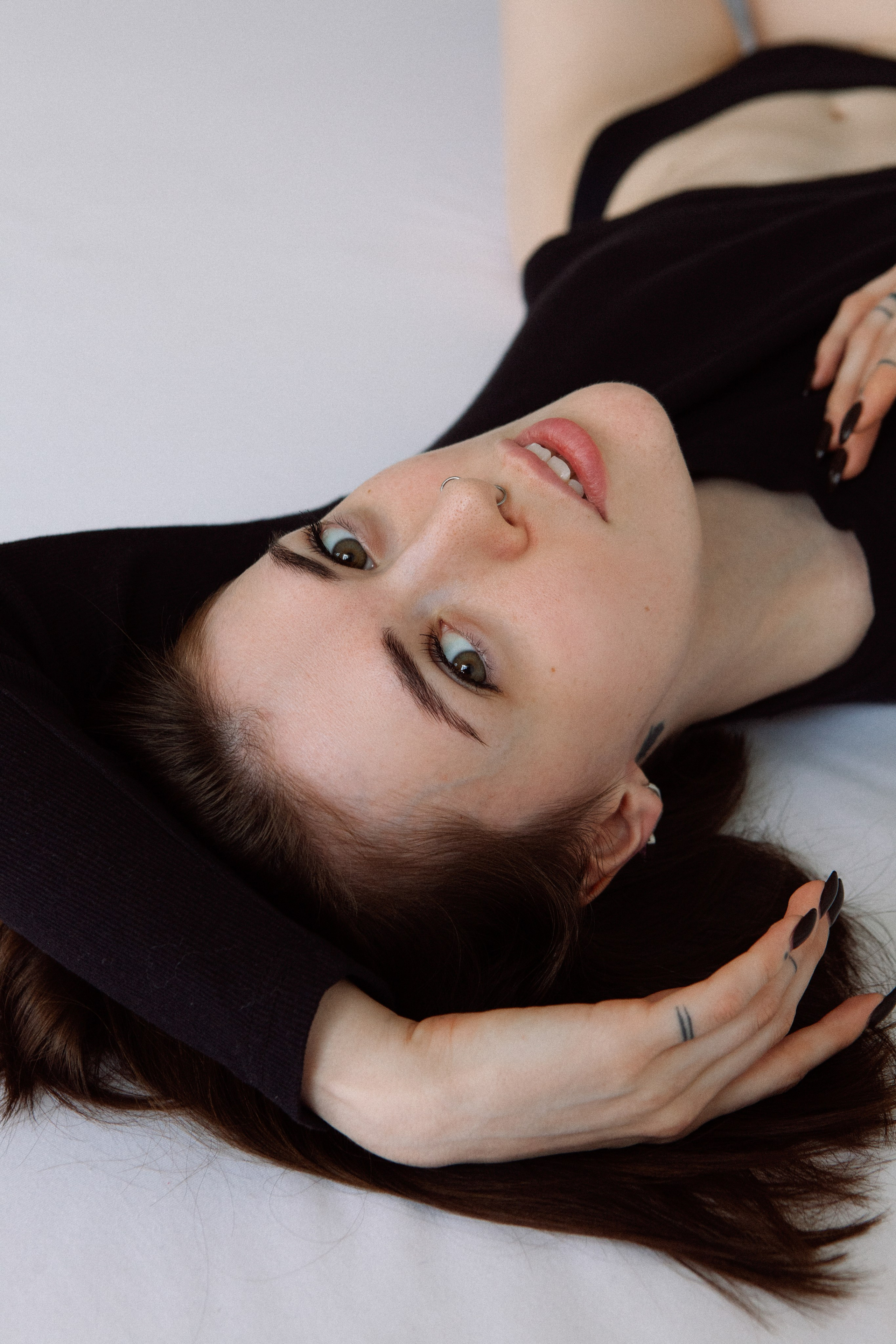 Динара. Портретный фотограф в Иванове Ольга Гуральник