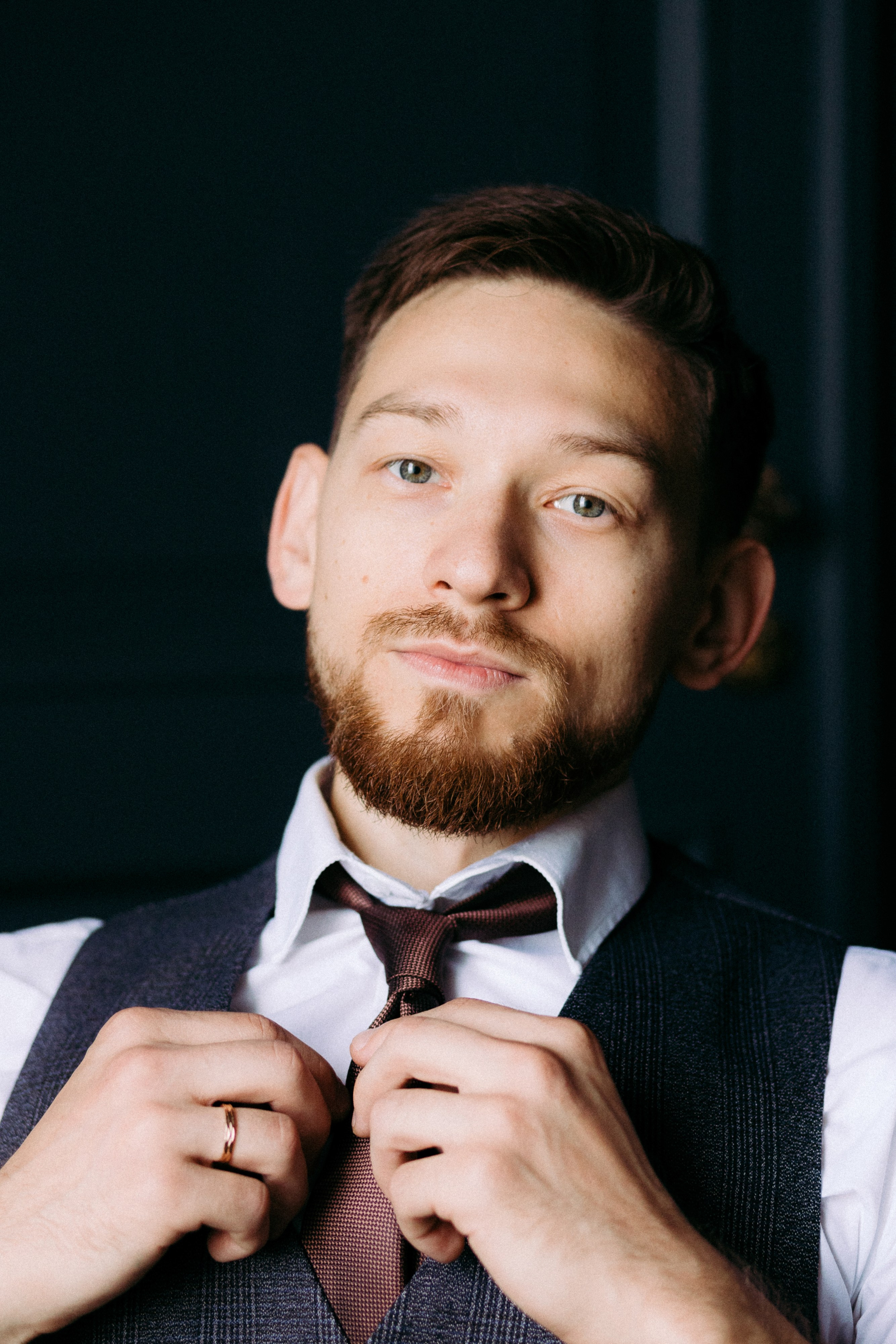 Елена и Темур