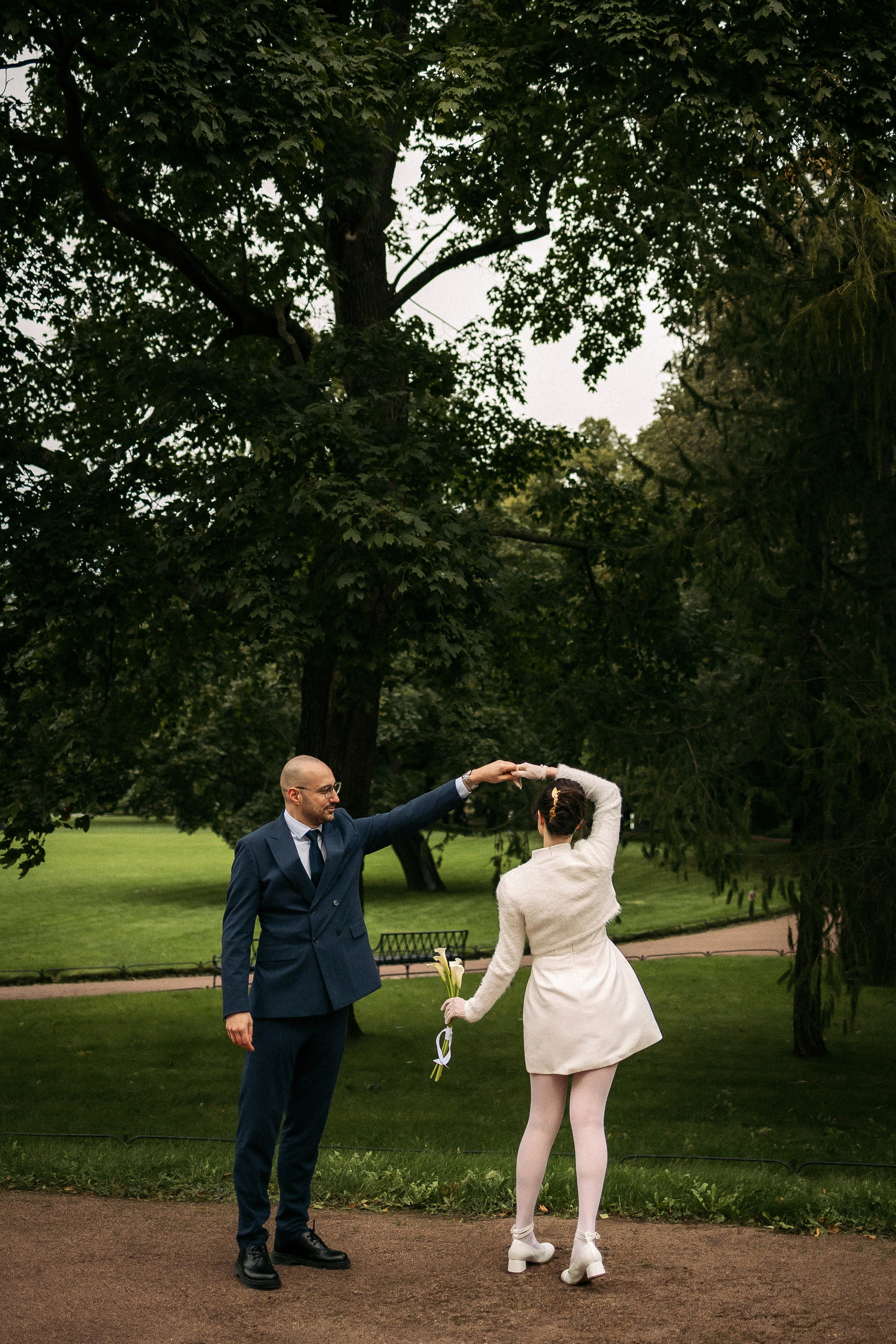 София и Андрей