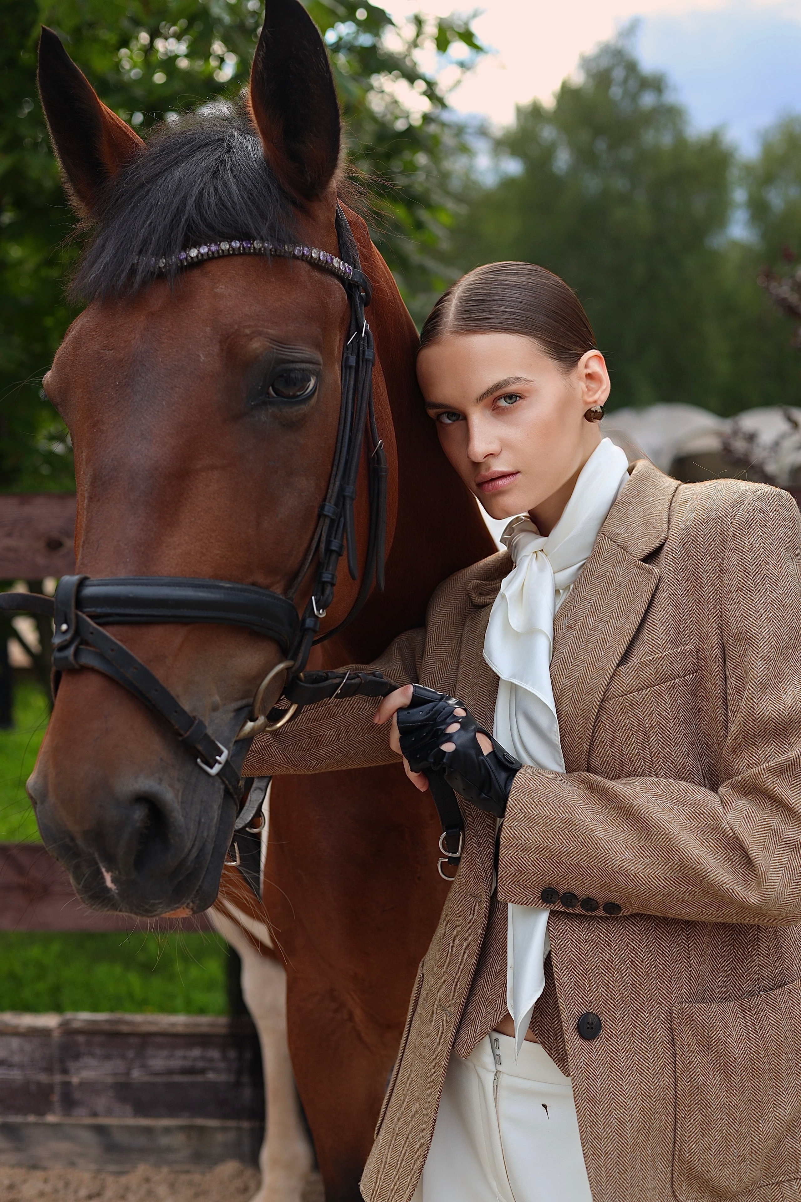 Виктория. Фотограф в Москве Ксения Мокрушина | Brand & Women photographer