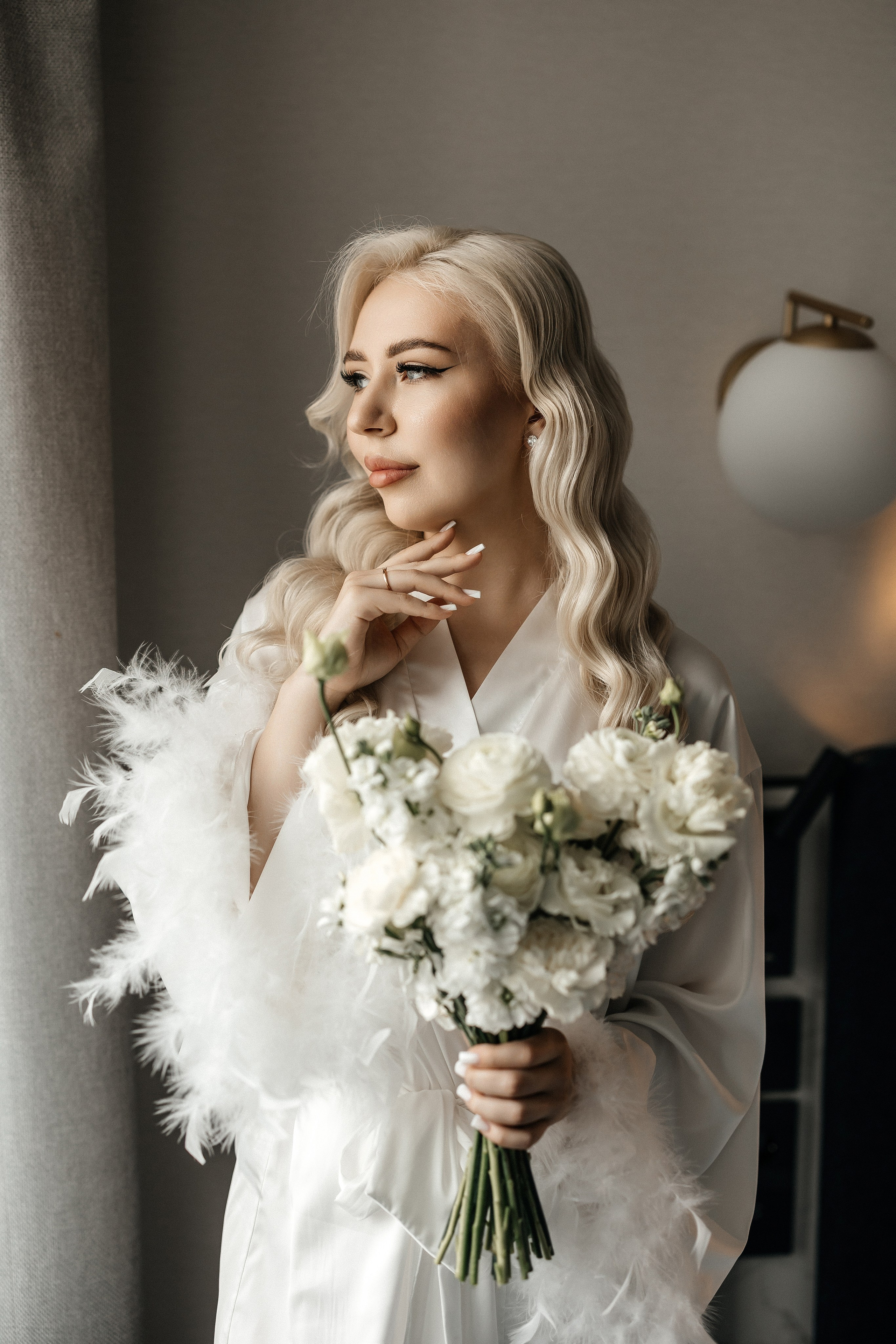 Антон & Анастасия | 06.06.2025. Свадебный и семейный фотограф в Омске Евгения Хакимова