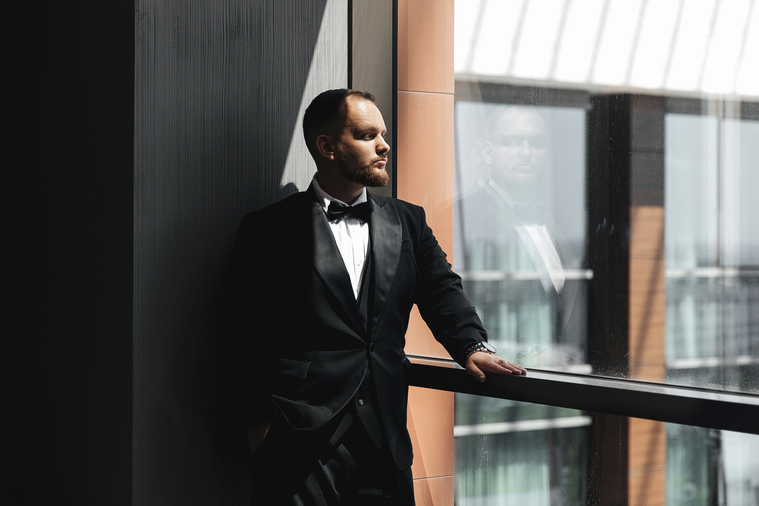 Алексей и Анастасия. Свадебный фотограф в Ростове-на-Дону Олег Майер