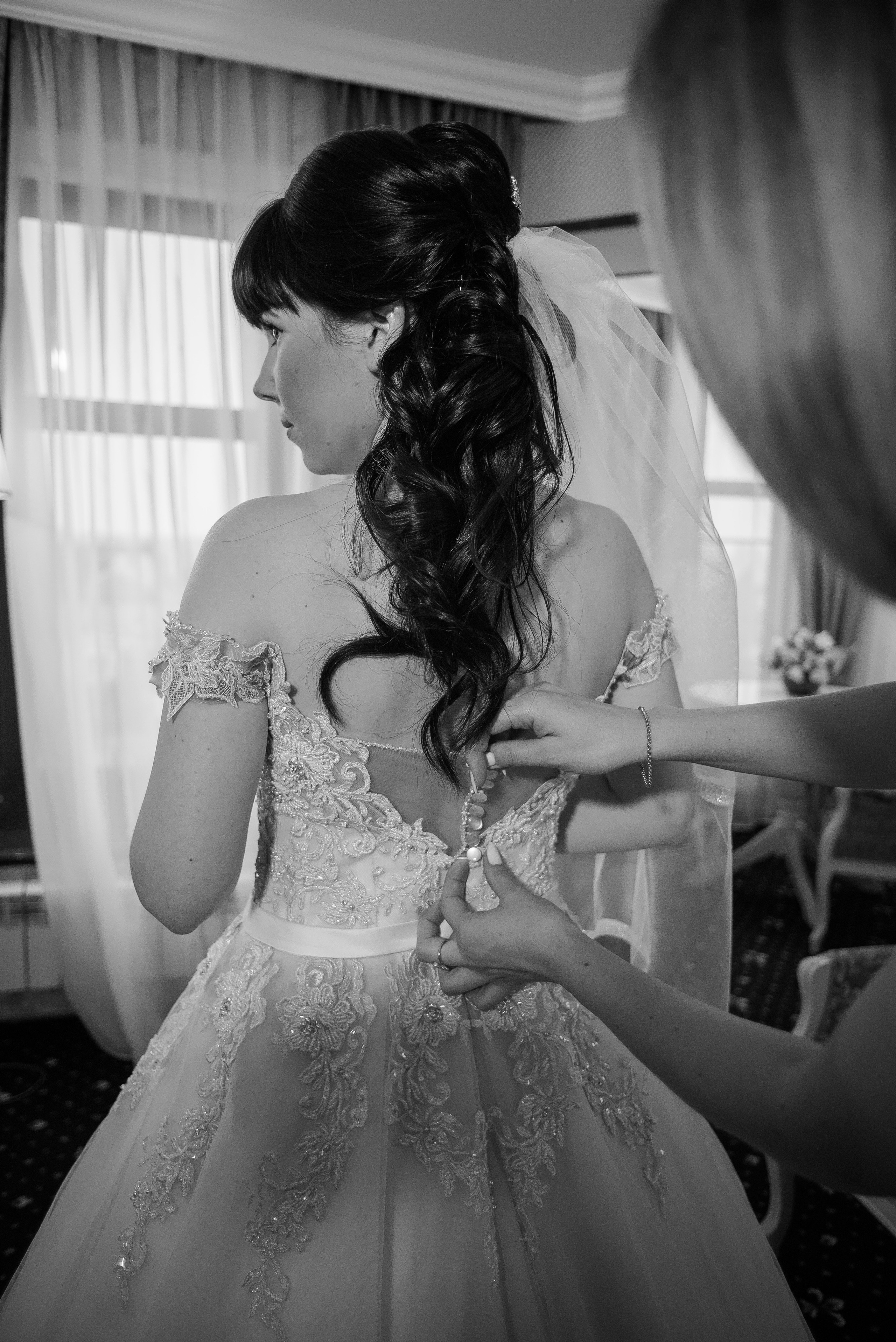 Александр и Светлана. Свадебный и семейный фотограф Яна Стражева. Волгоград, Москва