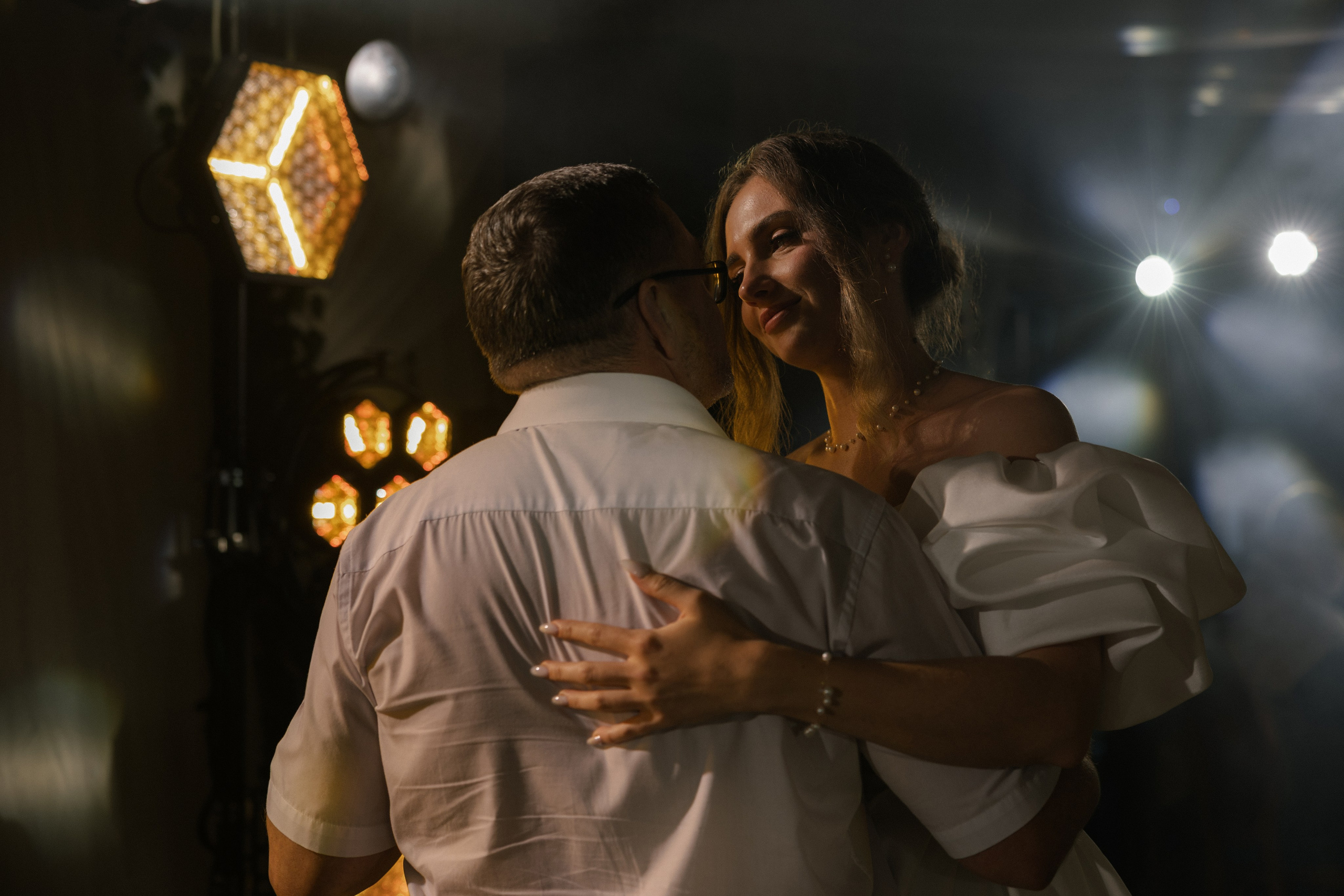 Однажды и навсегда. Портретный фотограф в Санкт-Петербурге