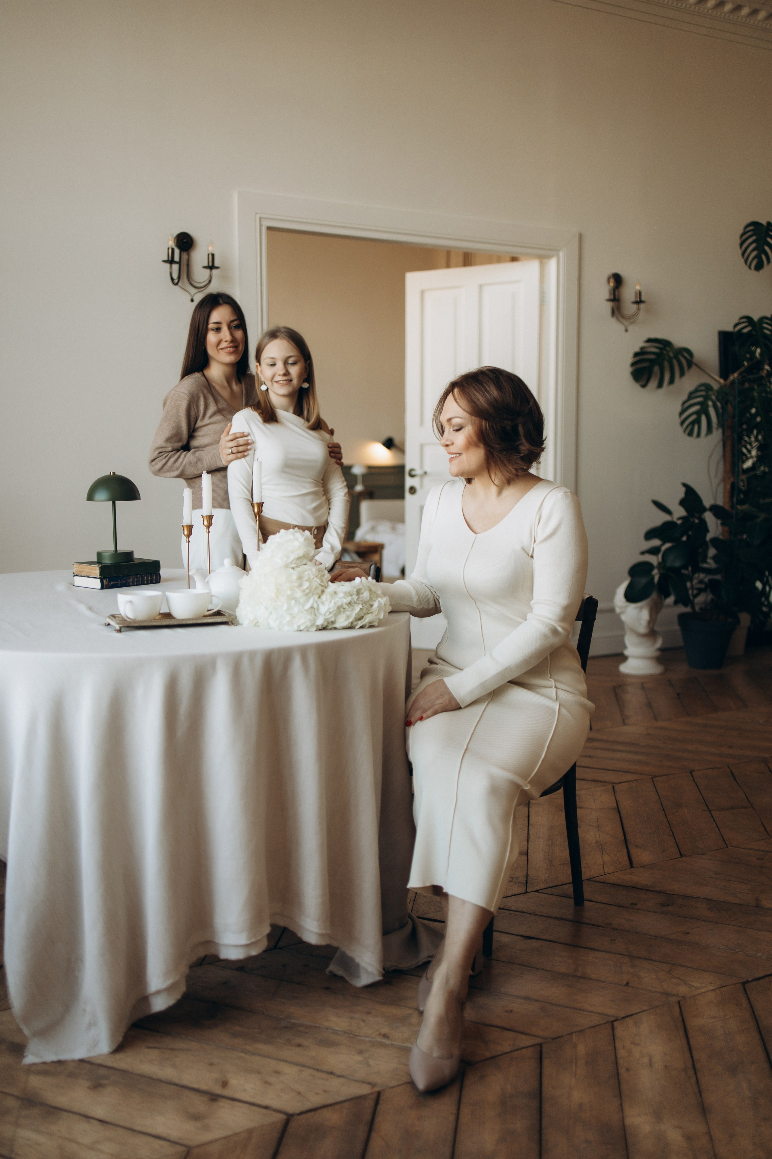 Семейная. Самый теплый фотограф в Краснодаре Рябоконь Ксения