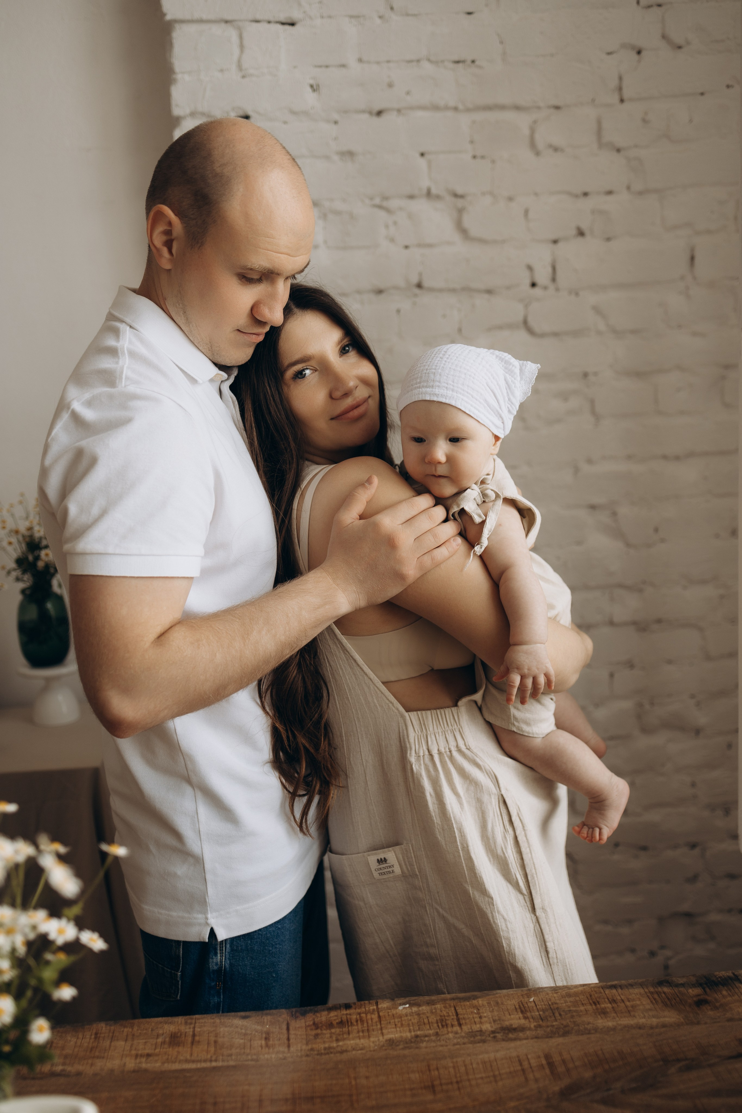 Оливия. Самый теплый фотограф в Краснодаре Рябоконь Ксения