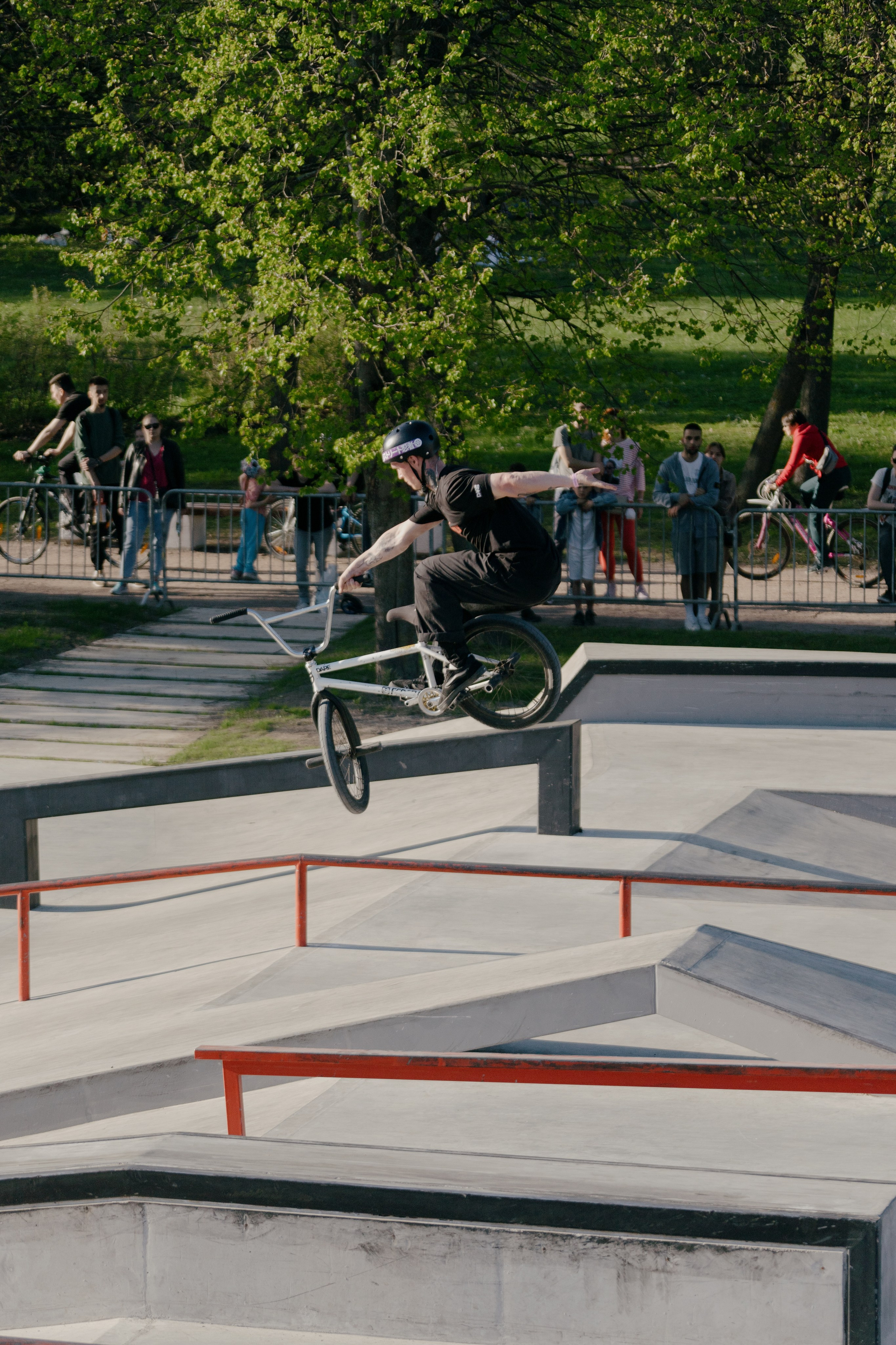 INVOKE PUMP JAM 17–19 мая 2024 СПБ Парк 300 летия. Свадебный и семейный фотограф в Санкт-Петербурге Дмитрий Панин