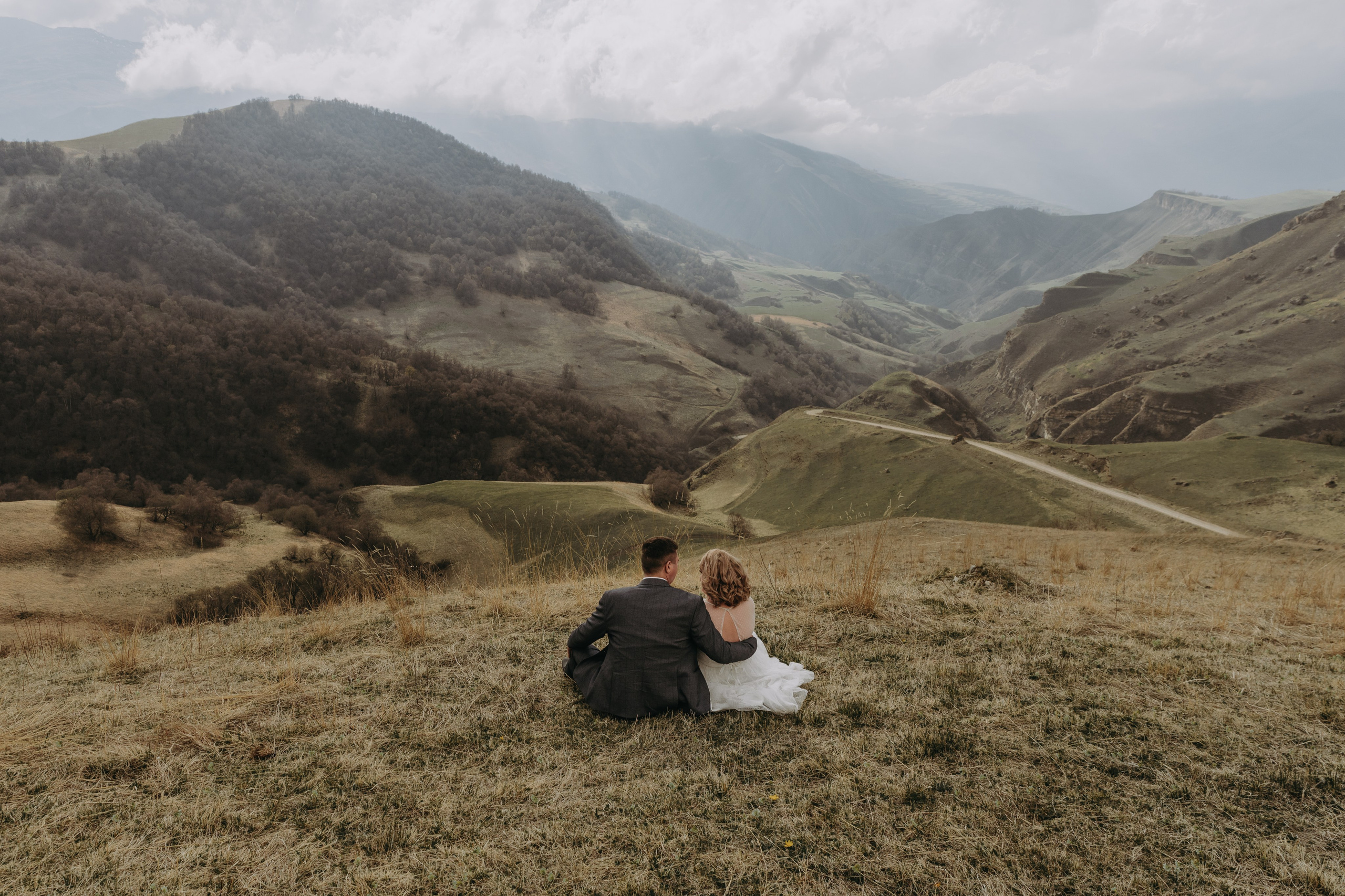 Ольга ღ Валентин. Портфолио