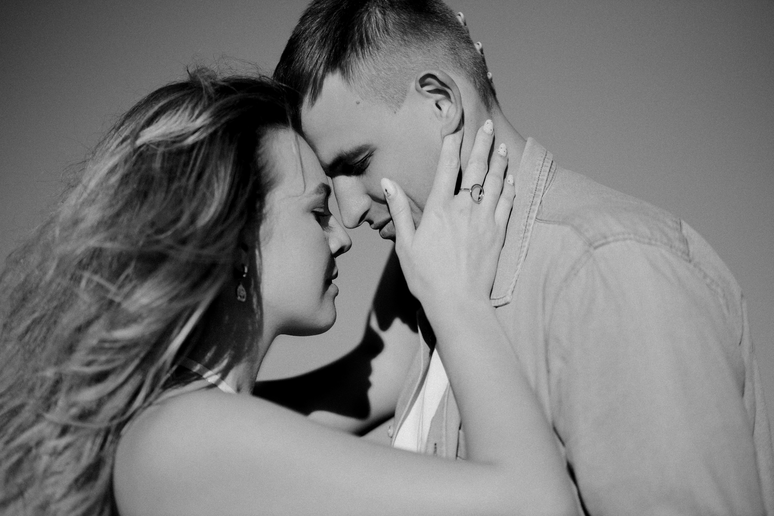 Евгения ღ Василий. Портфолио