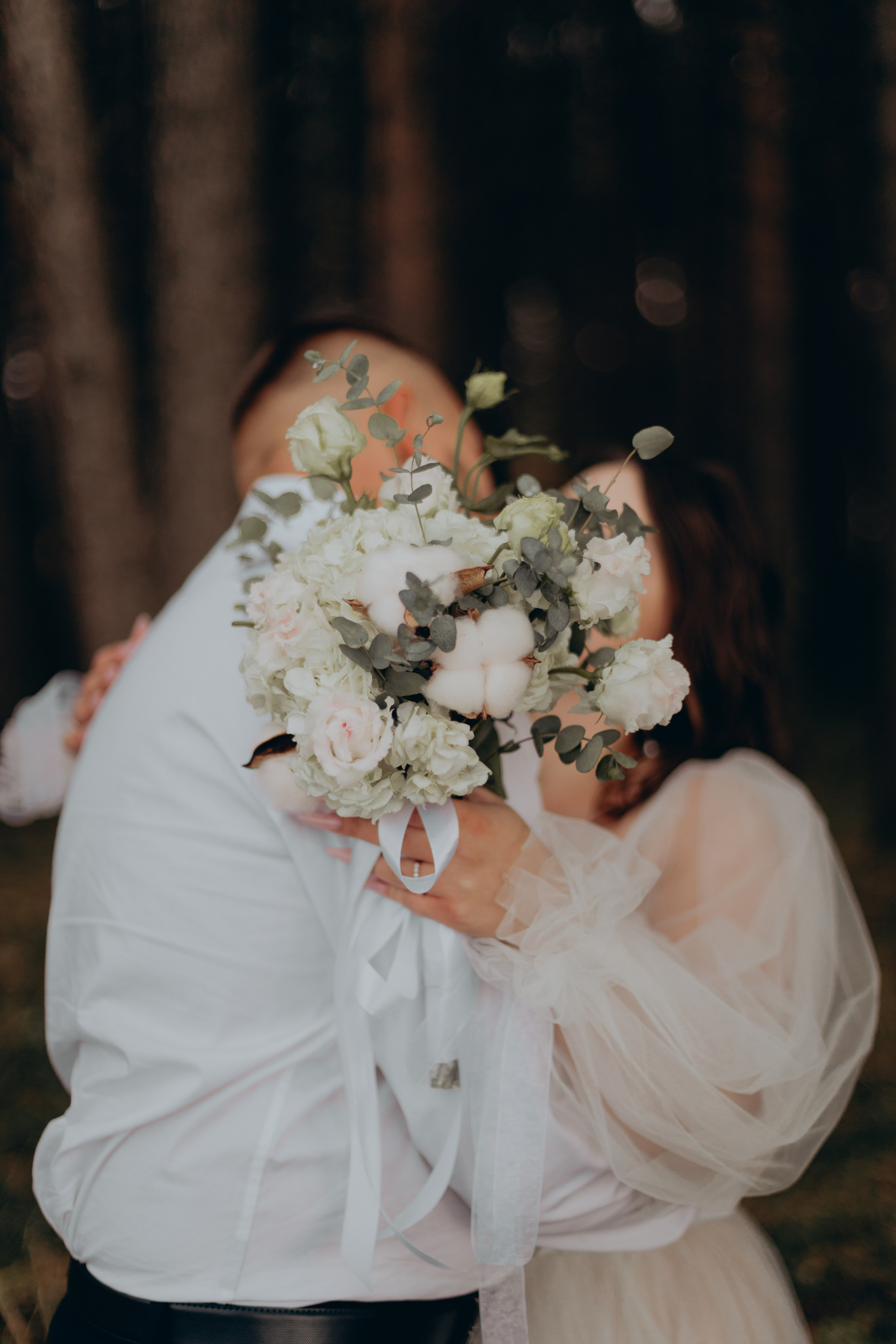 Анастасия ღ Виктор. Портфолио