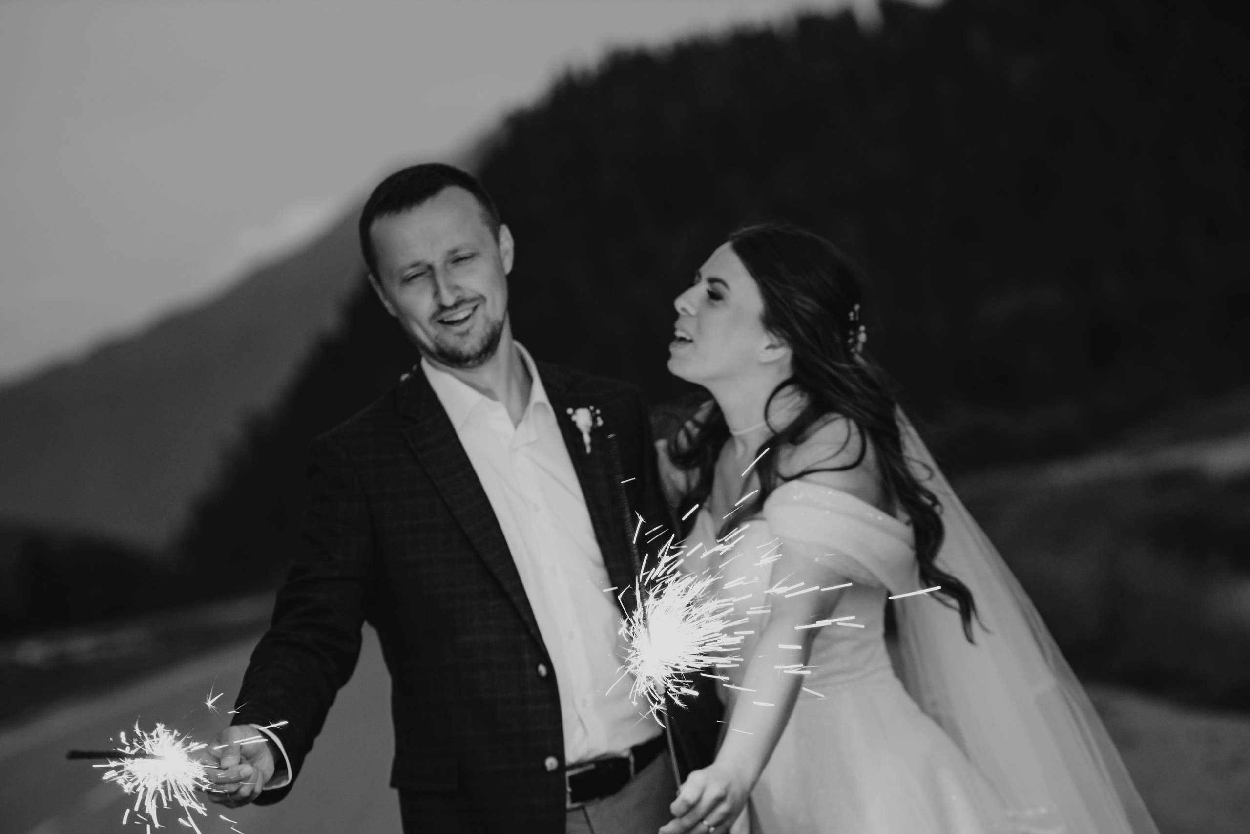 Дарья ღ Роман. Портфолио