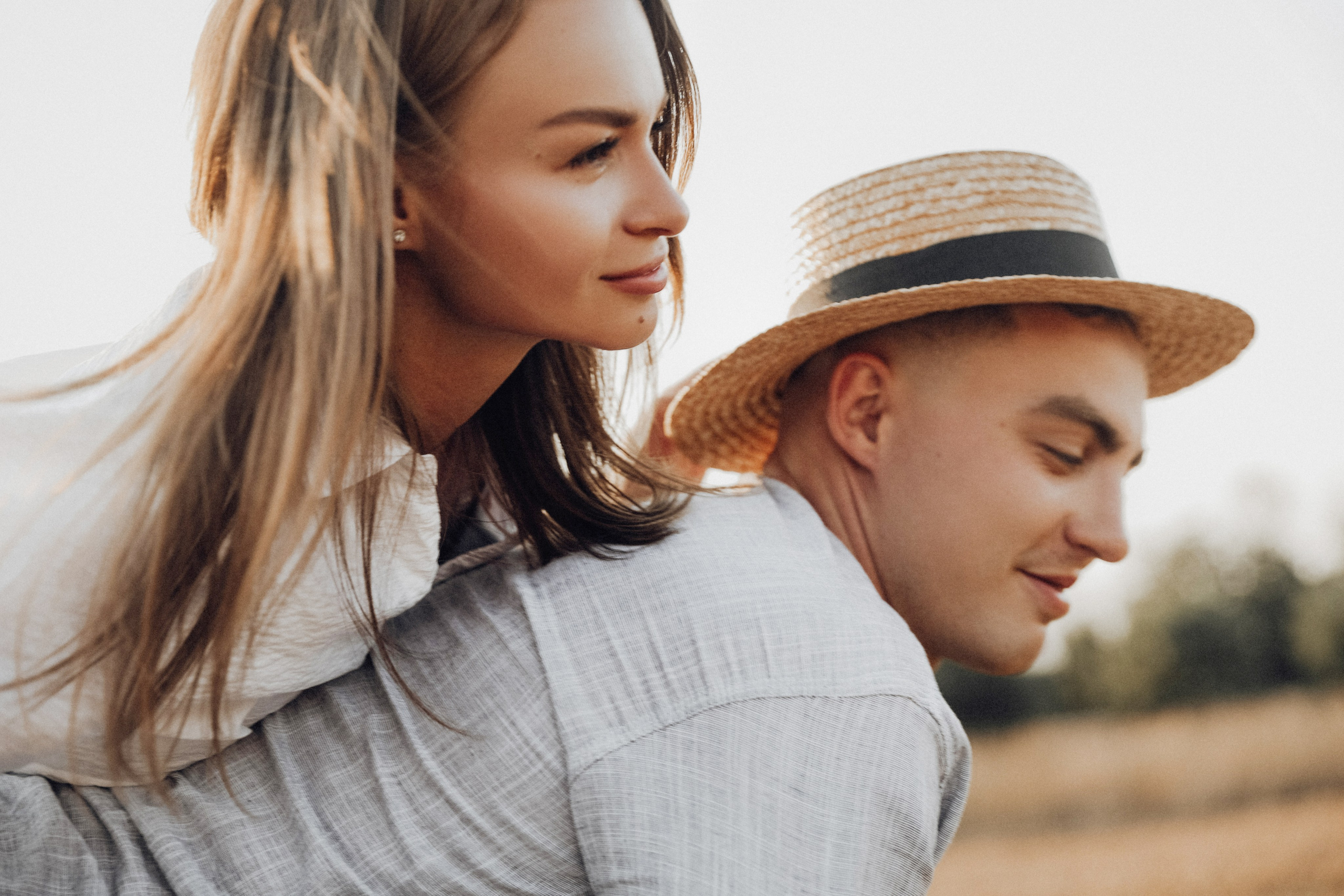 Юлия ღ Иван. Портфолио