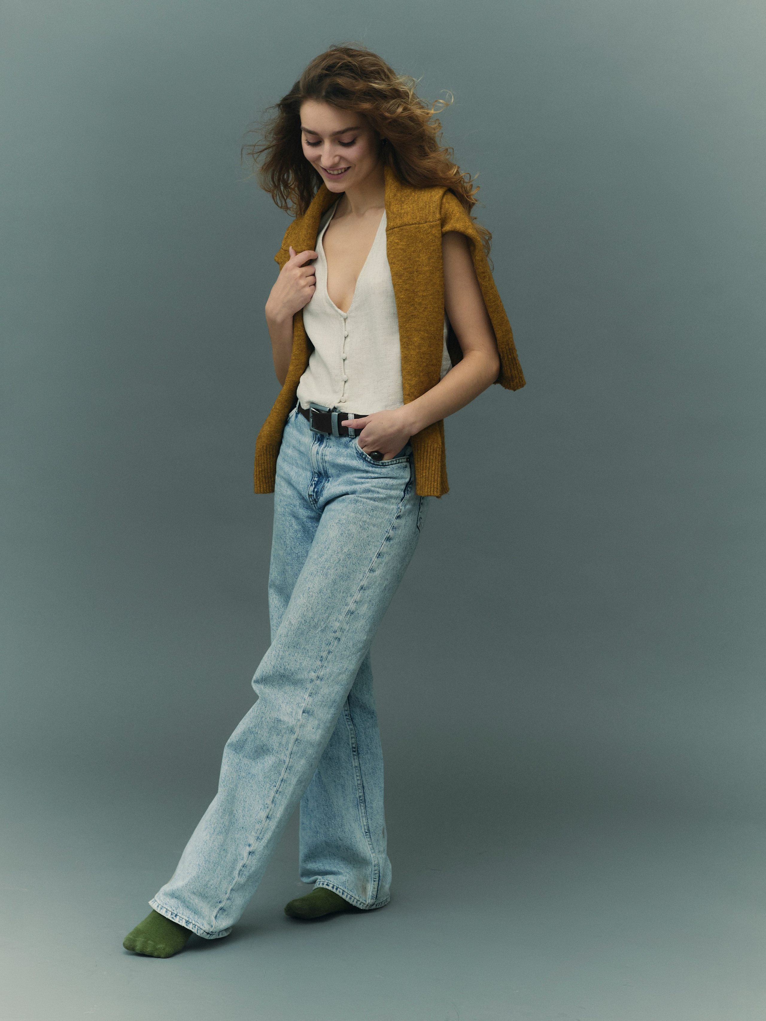 Портретный фотограф, Москва