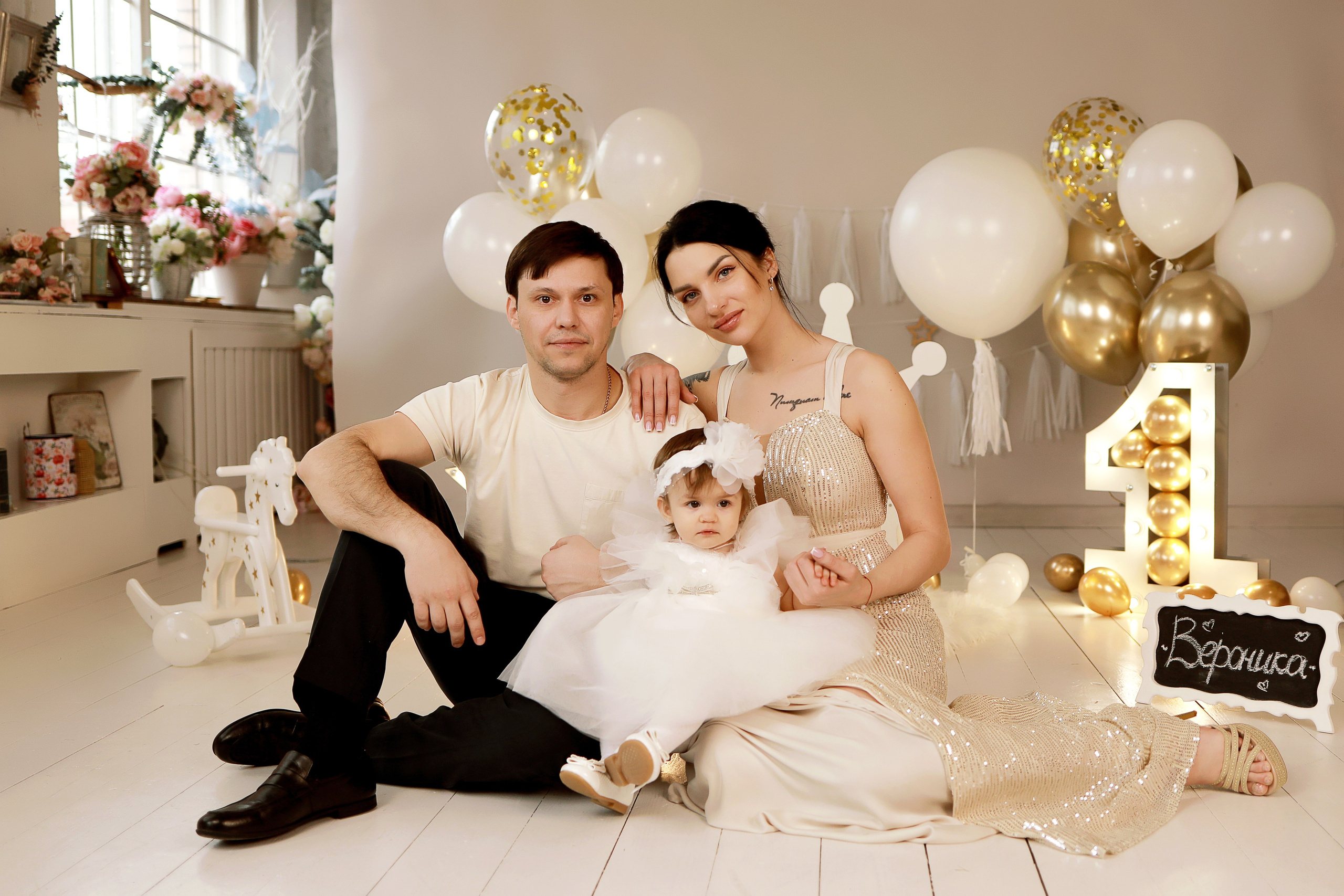 Семейные съемки. Детский и семейный фотограф Москва Наталья Матвеенко