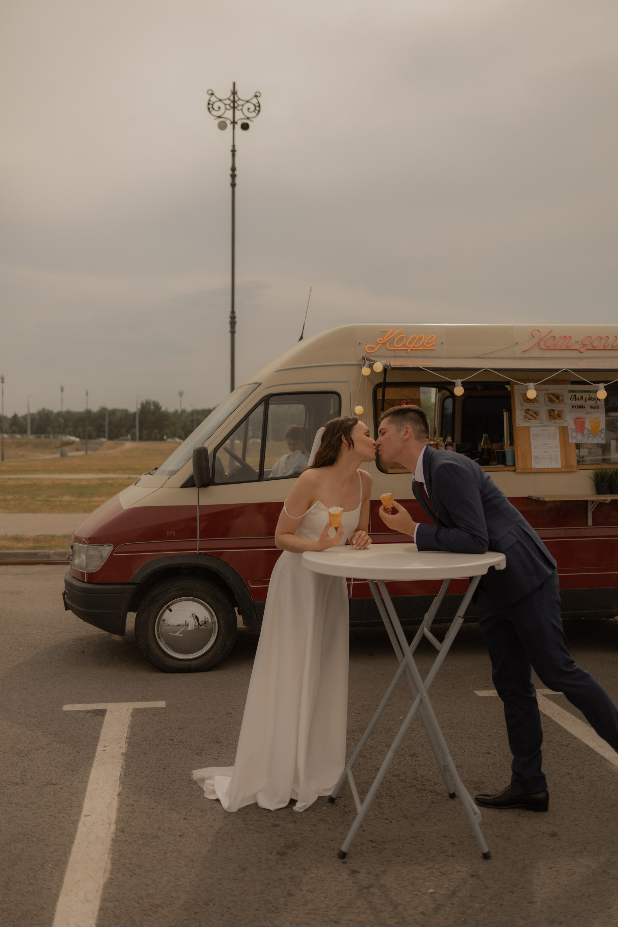 Даша и Марк. Прогулка по городу|08.07.22. Фотограф Зарина. Казань