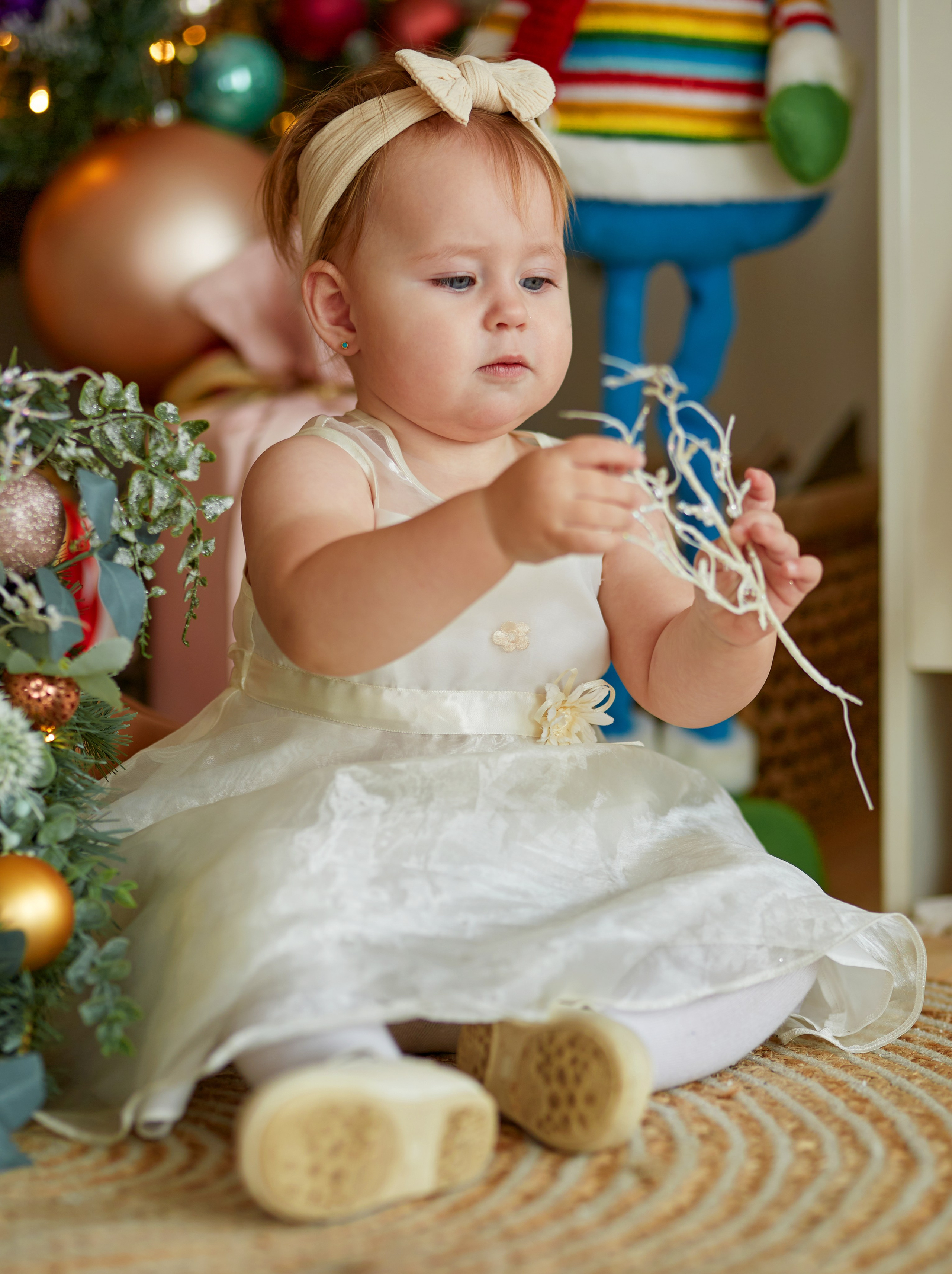 Студийная фотосессия в Туле