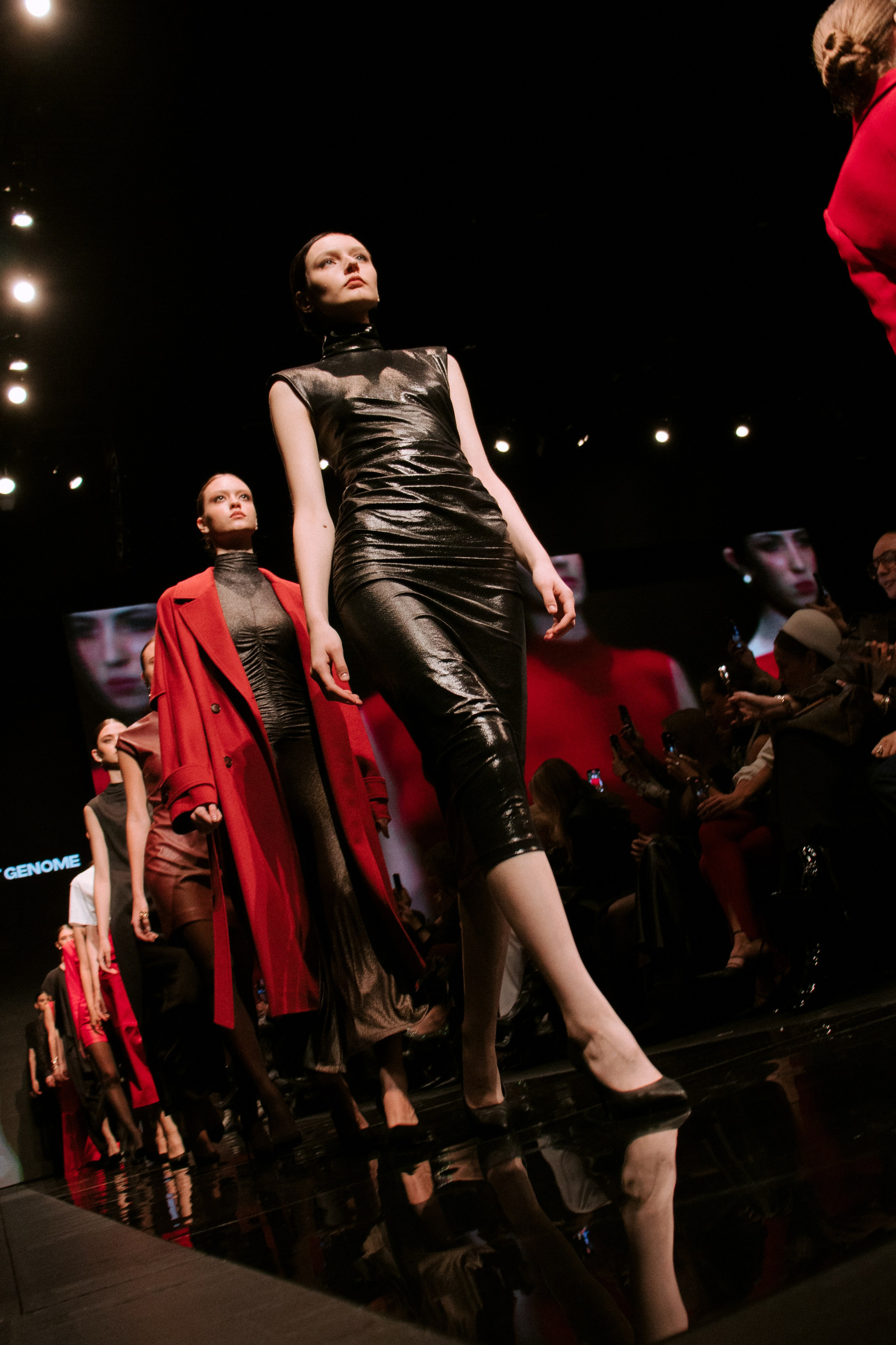 Репортаж. Фотограф в Санкт-Петербурге Евгения Махова