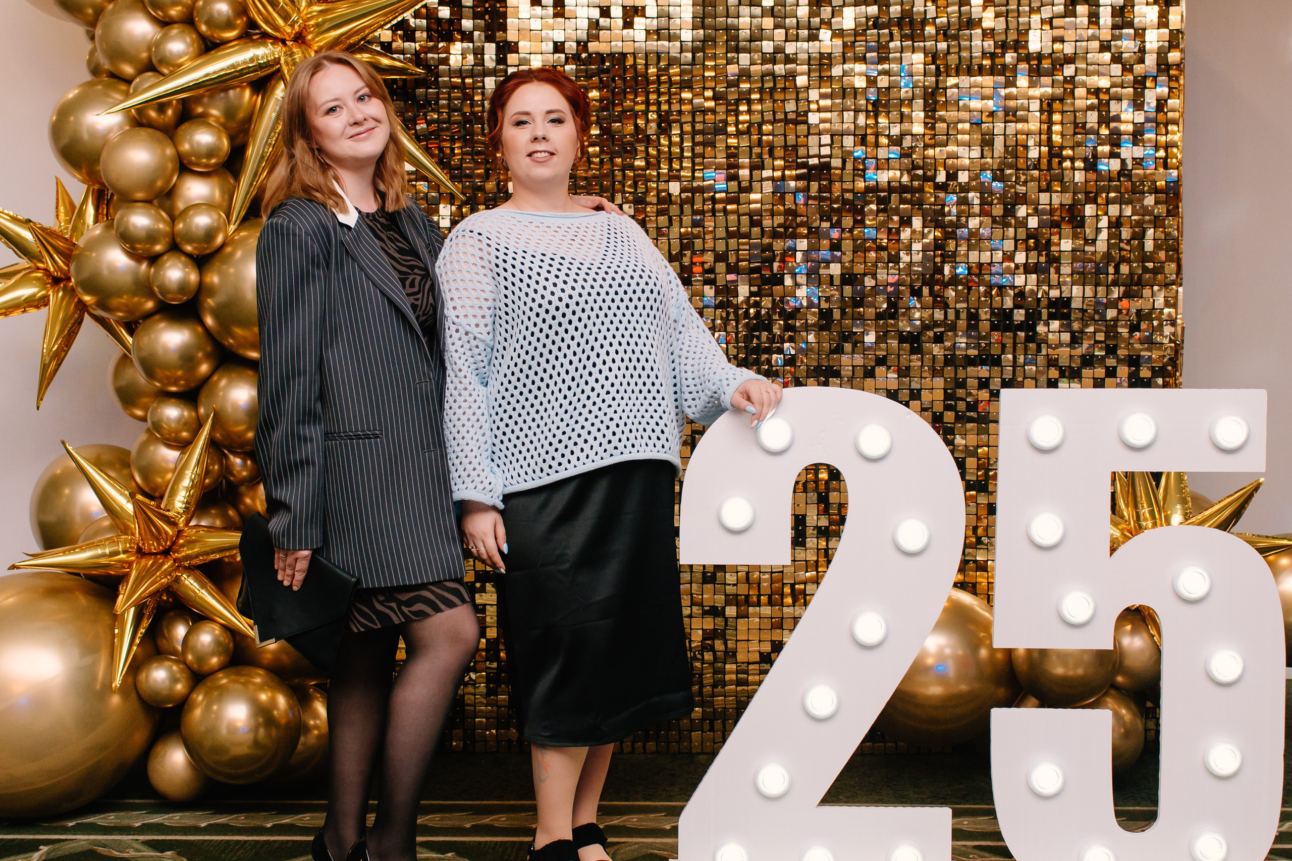 Учебному центру «Перспектива» 25 лет. Фотограф в Челябинске Любовь Денисенко