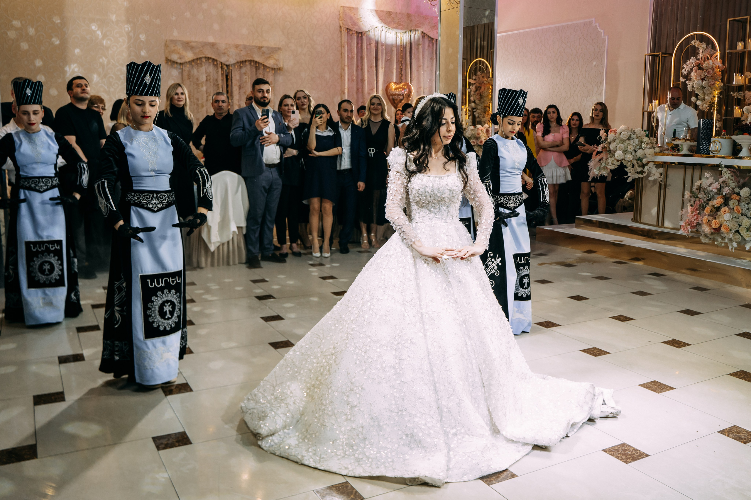 Анонс Свадебного дня 26.04.2025. Свадебный фотограф Кирилл Зейналов, Туапсе