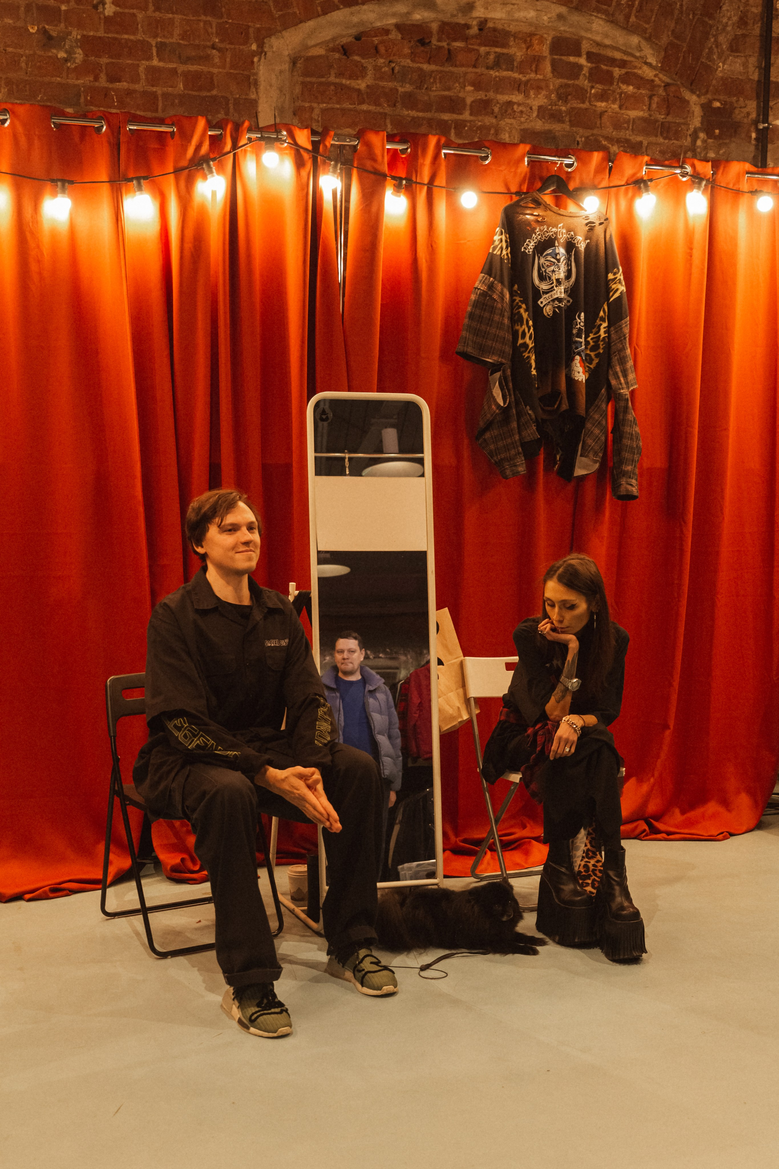 Репортажная и контент съемка. Портретный и Семейный фотограф в Санкт-Петербурге Rocket Alice