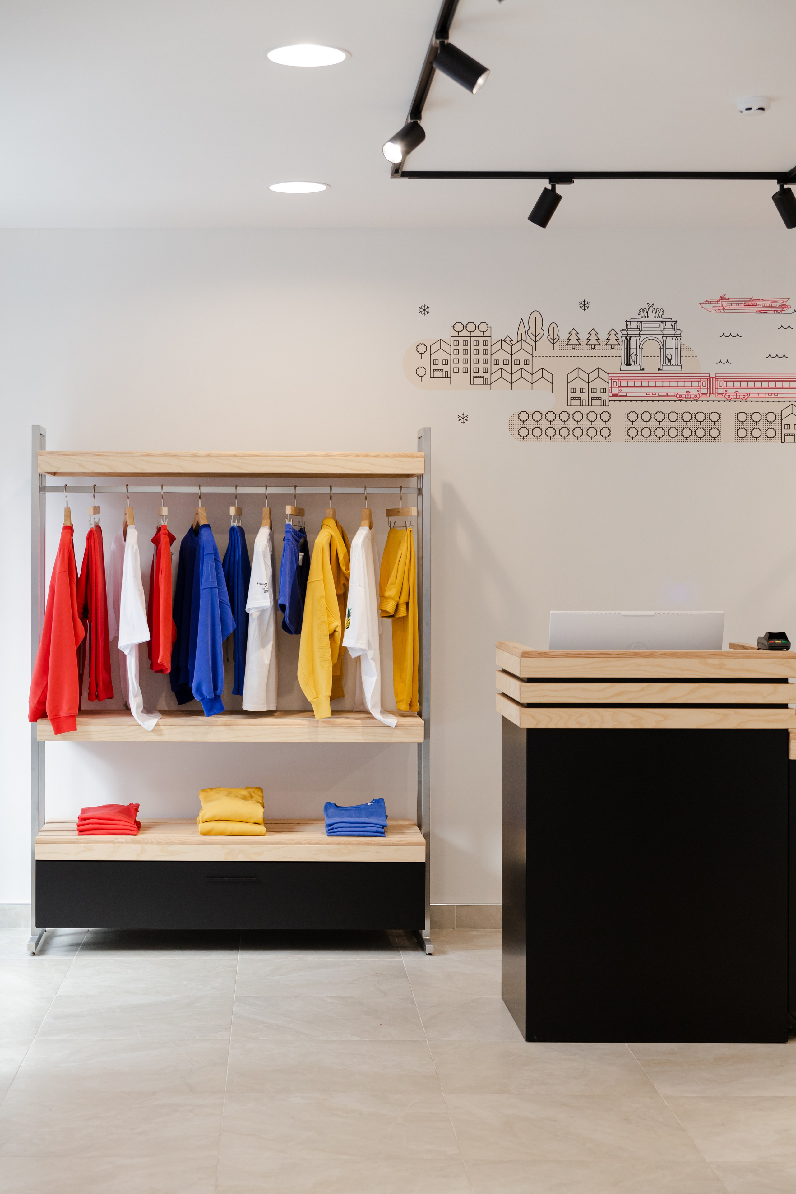 Репортажная и контент съемка. Портретный и Семейный фотограф в Санкт-Петербурге Rocket Alice