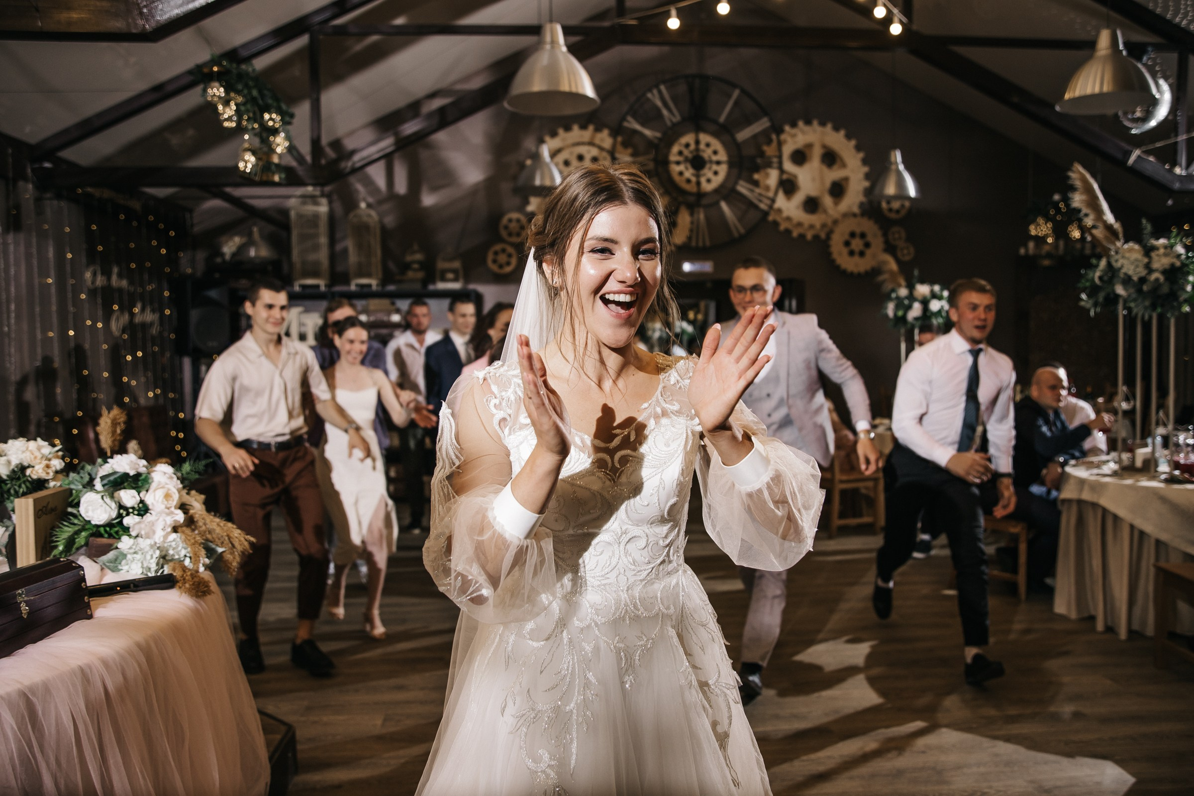 Полина и Саша. Семейный и свадебный фотограф в Челябинске Юлия Софьина