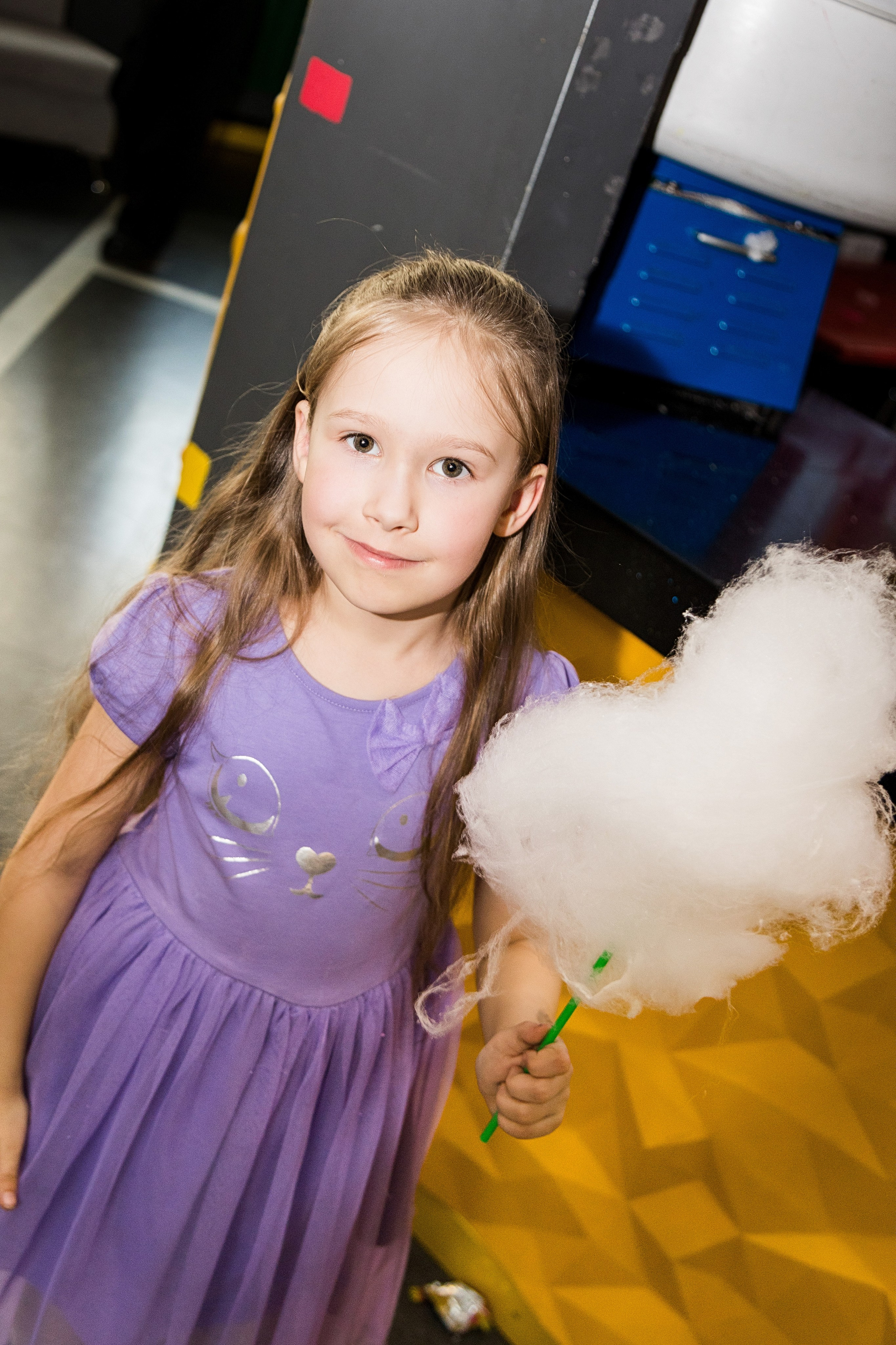 Арлекину 18 лет. Детский фотограф видеограф в Хабаровске Михаил Орлов