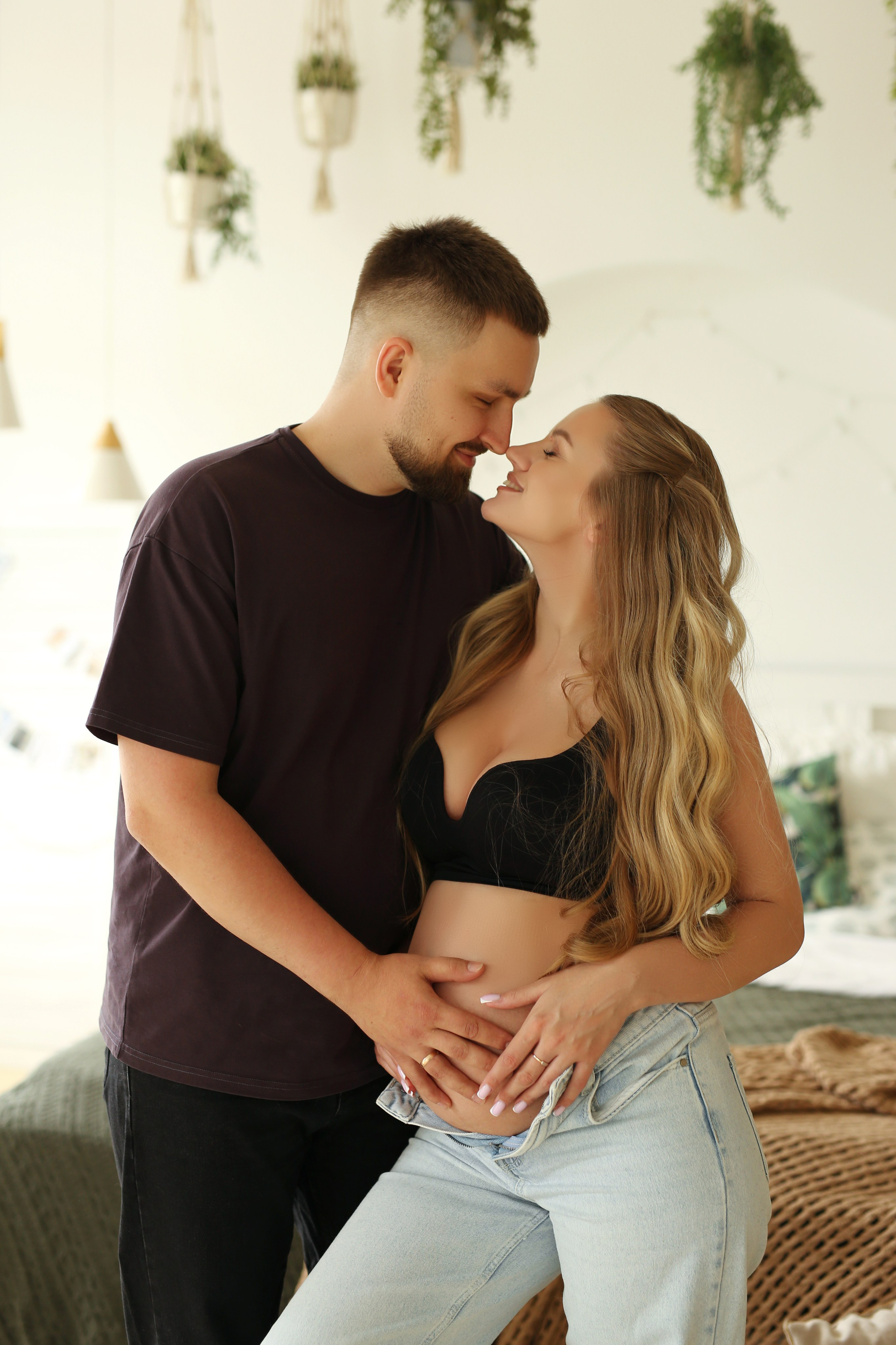 Беременность. Фотограф Беременности