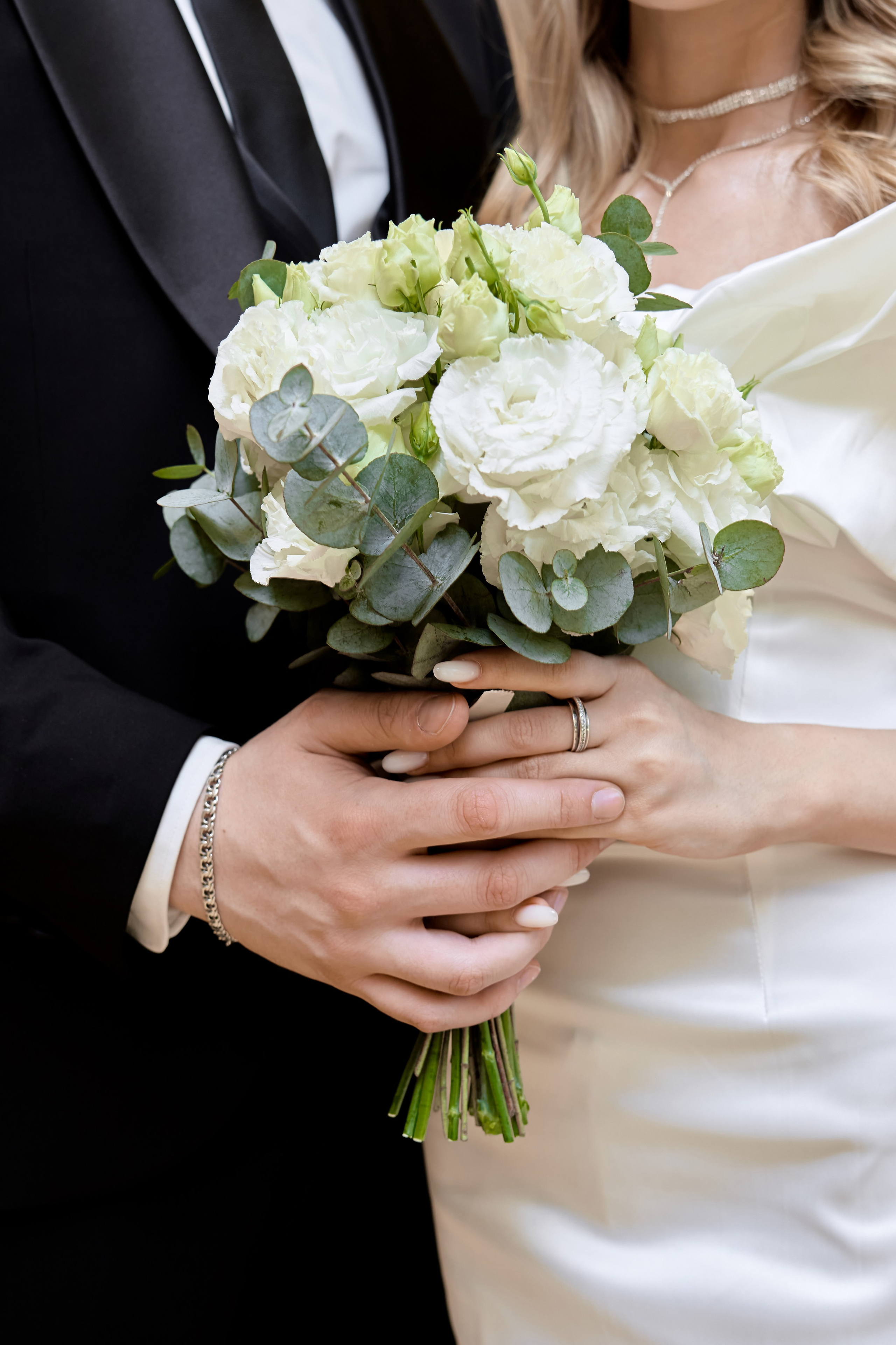 Николай и Ирина. Свадебный и портретный фотограф — Олеся Ганненко