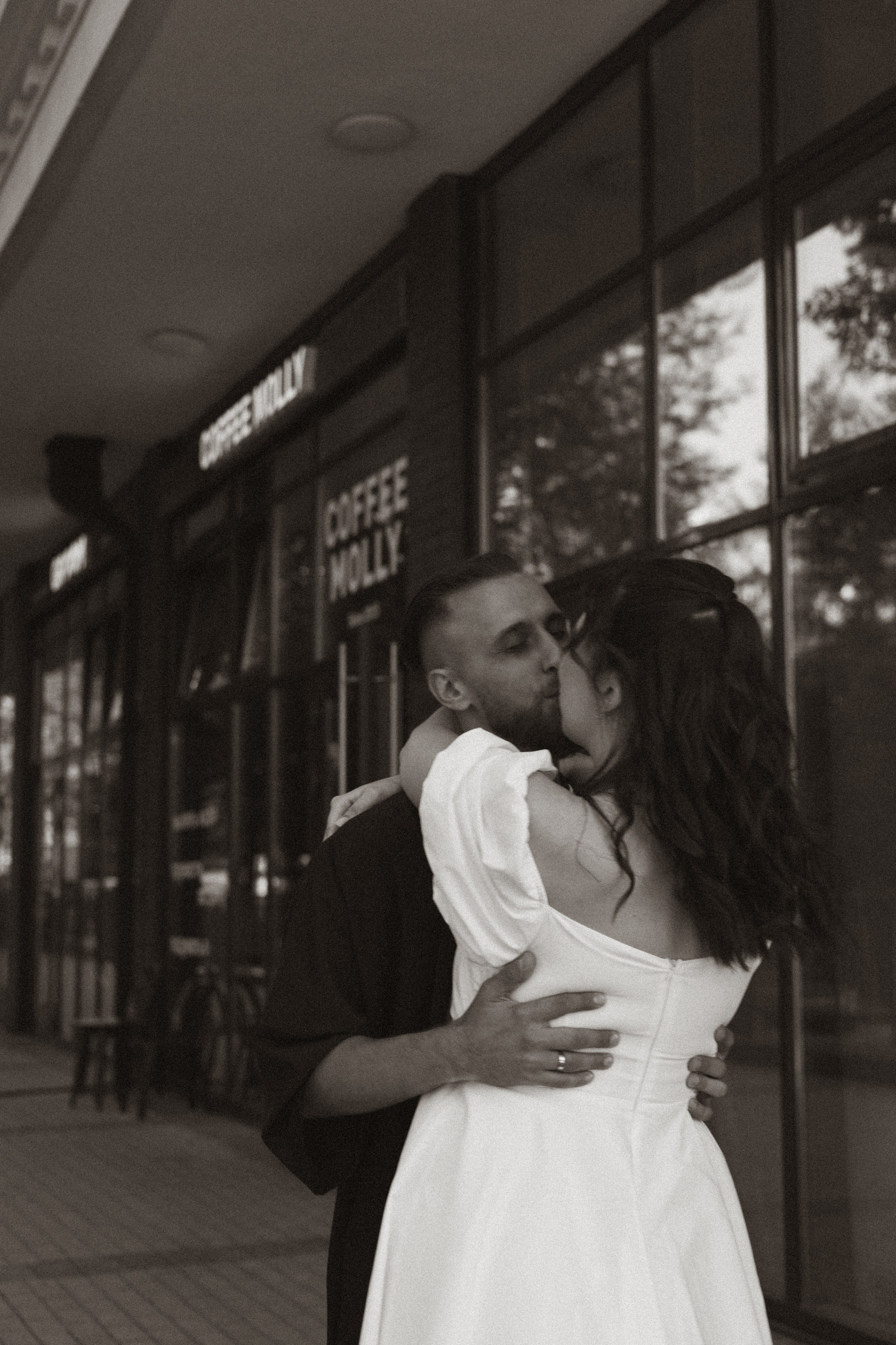 Wedding day. Фотограф Мурманск | Нижний Новгород • Анна Хижняк