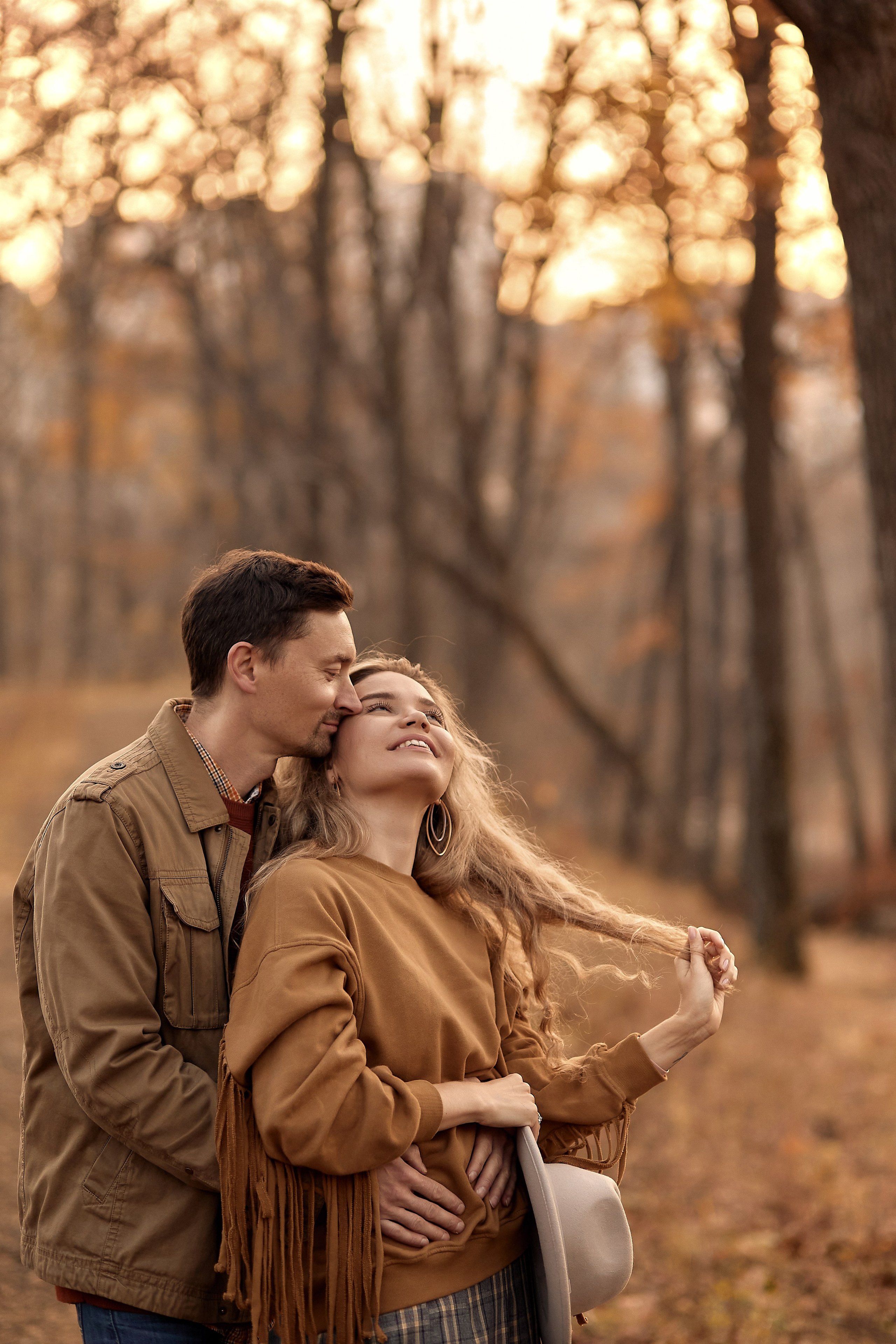 Семейные истории. Семейный и женский фотограф во Владивостоке Тамара Кондор