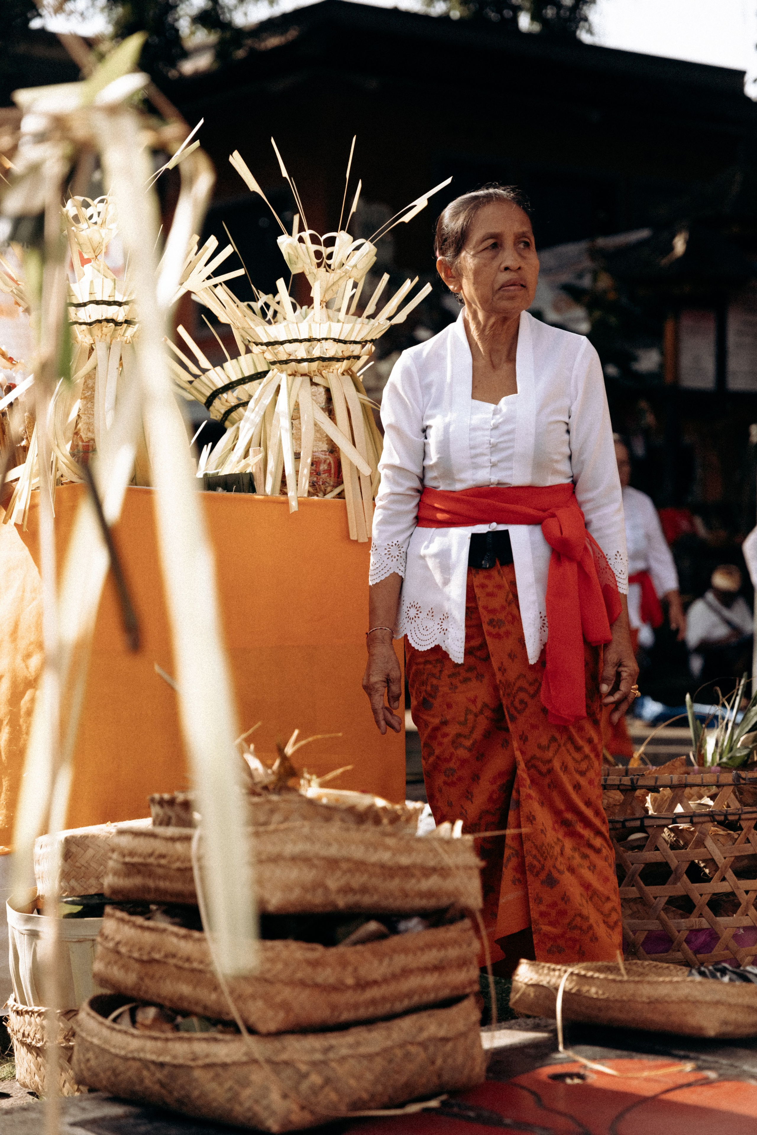 Bali. Katerina Spekhova