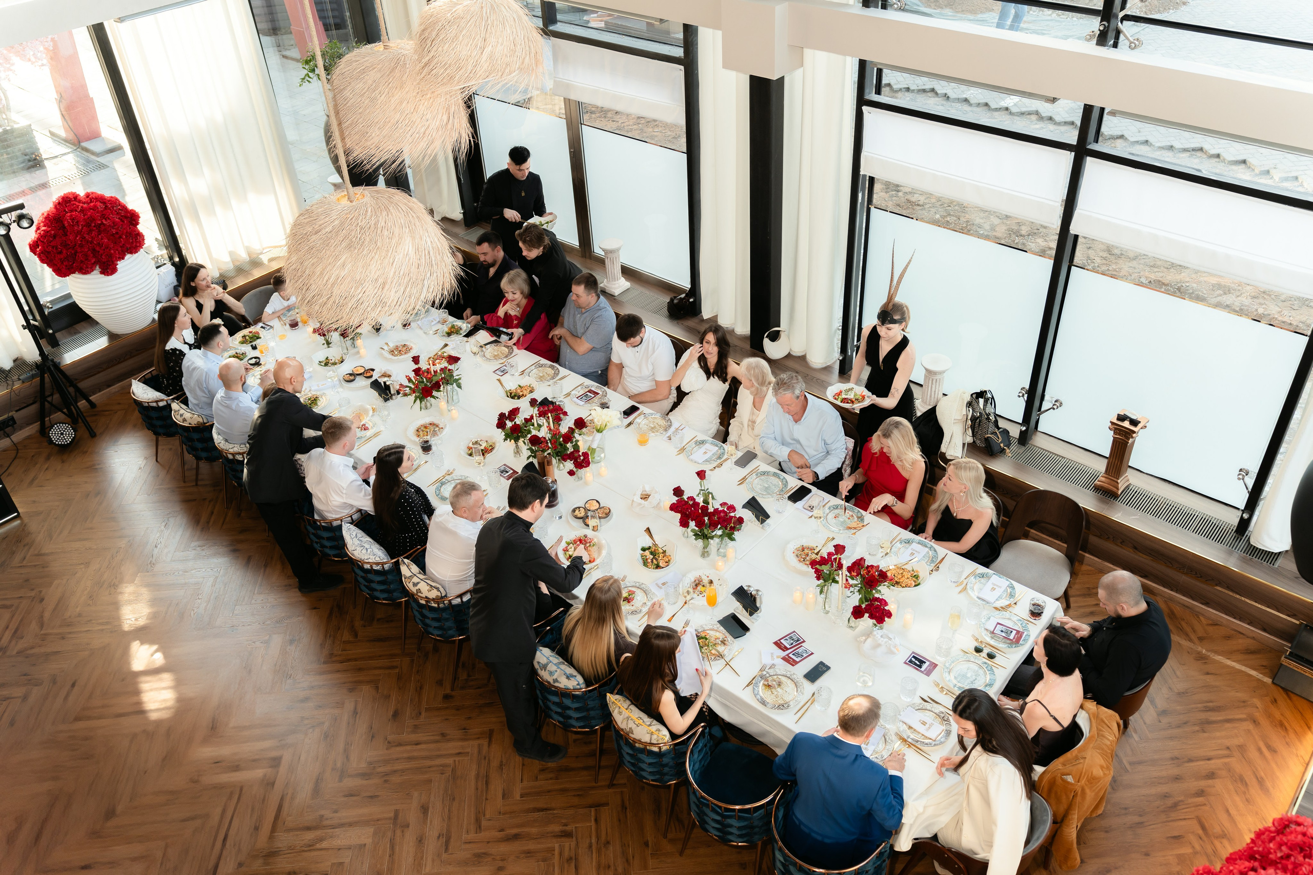 Репортаж. Фотограф Москва и МО