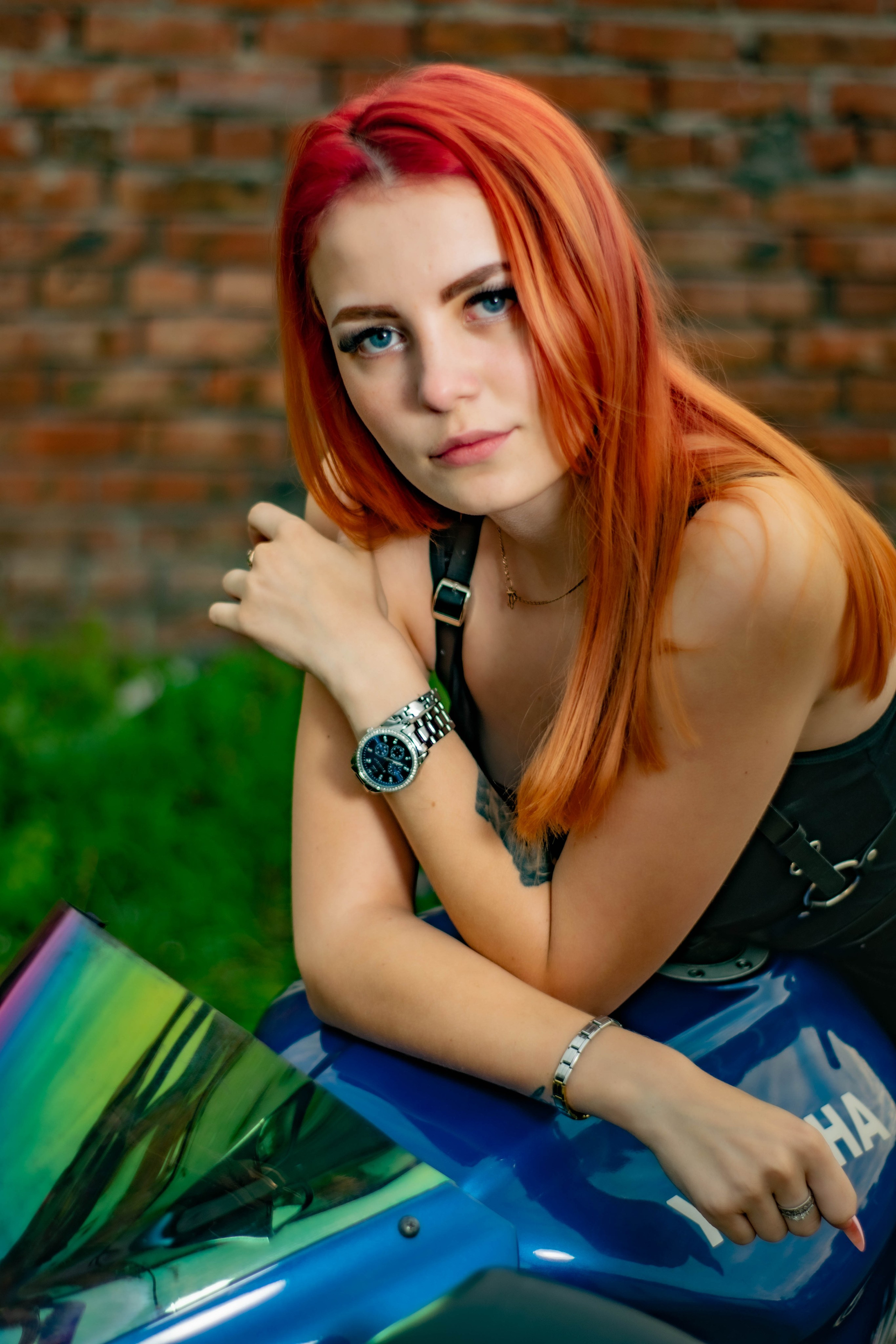 Портрет. Фотограф в городе Омске Константин Зоткин