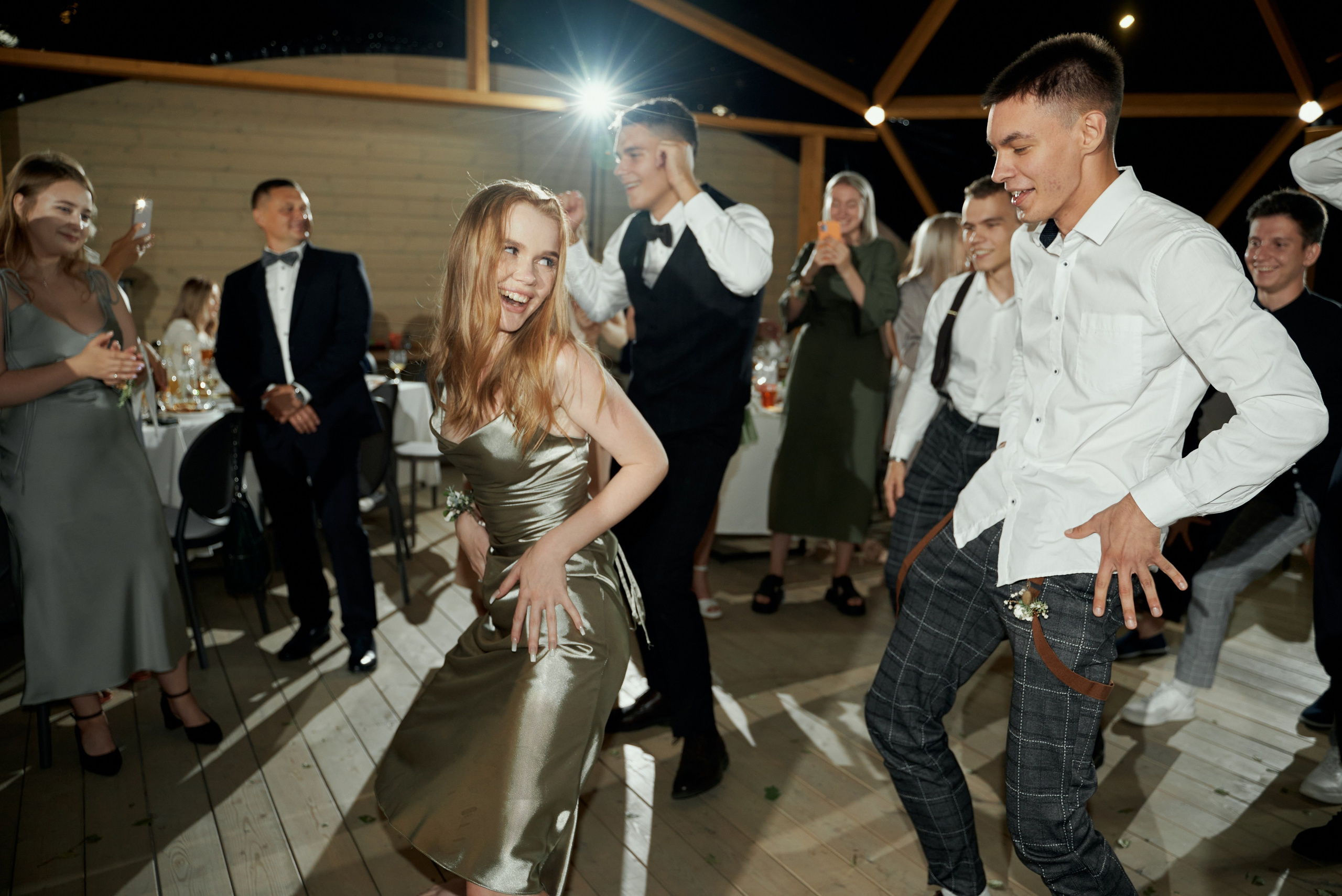 Александра и Максим. Свадебный фотограф Александр Браво