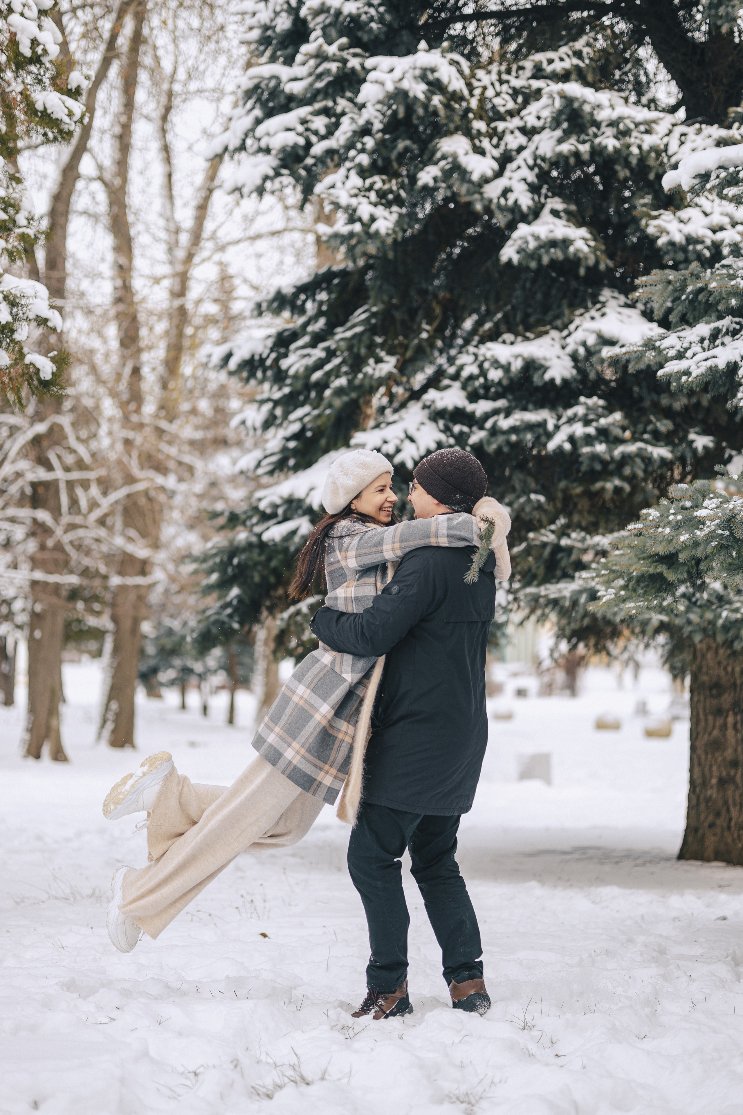 Катя и Влад. Фотограф Таганрог Любимая Надя