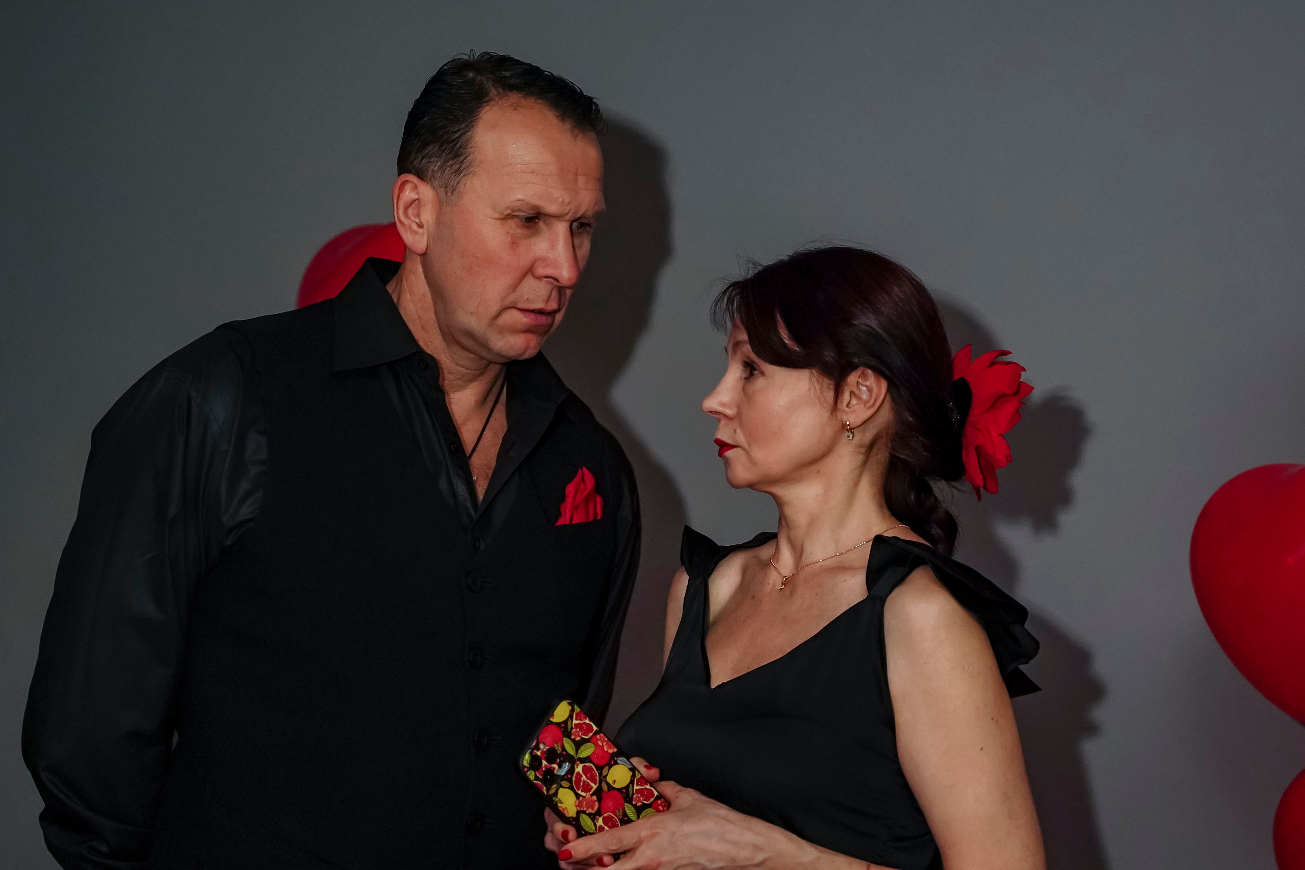 Репортаж с лекции для влюбленных в моду. Геннадий Войтов — контент под любые задачи