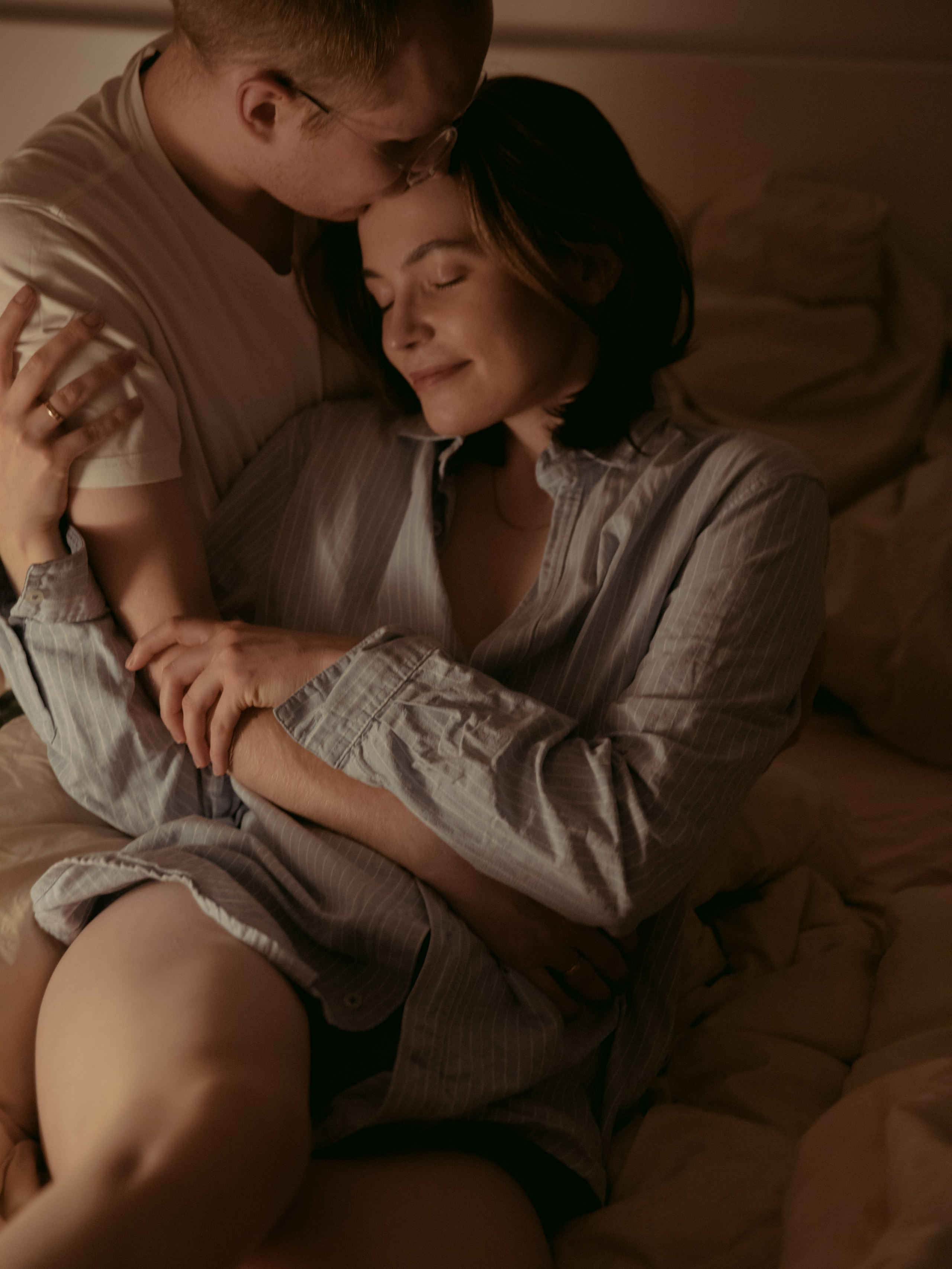 Александр и Елена. Фотограф Сухой лог Екатеринбург