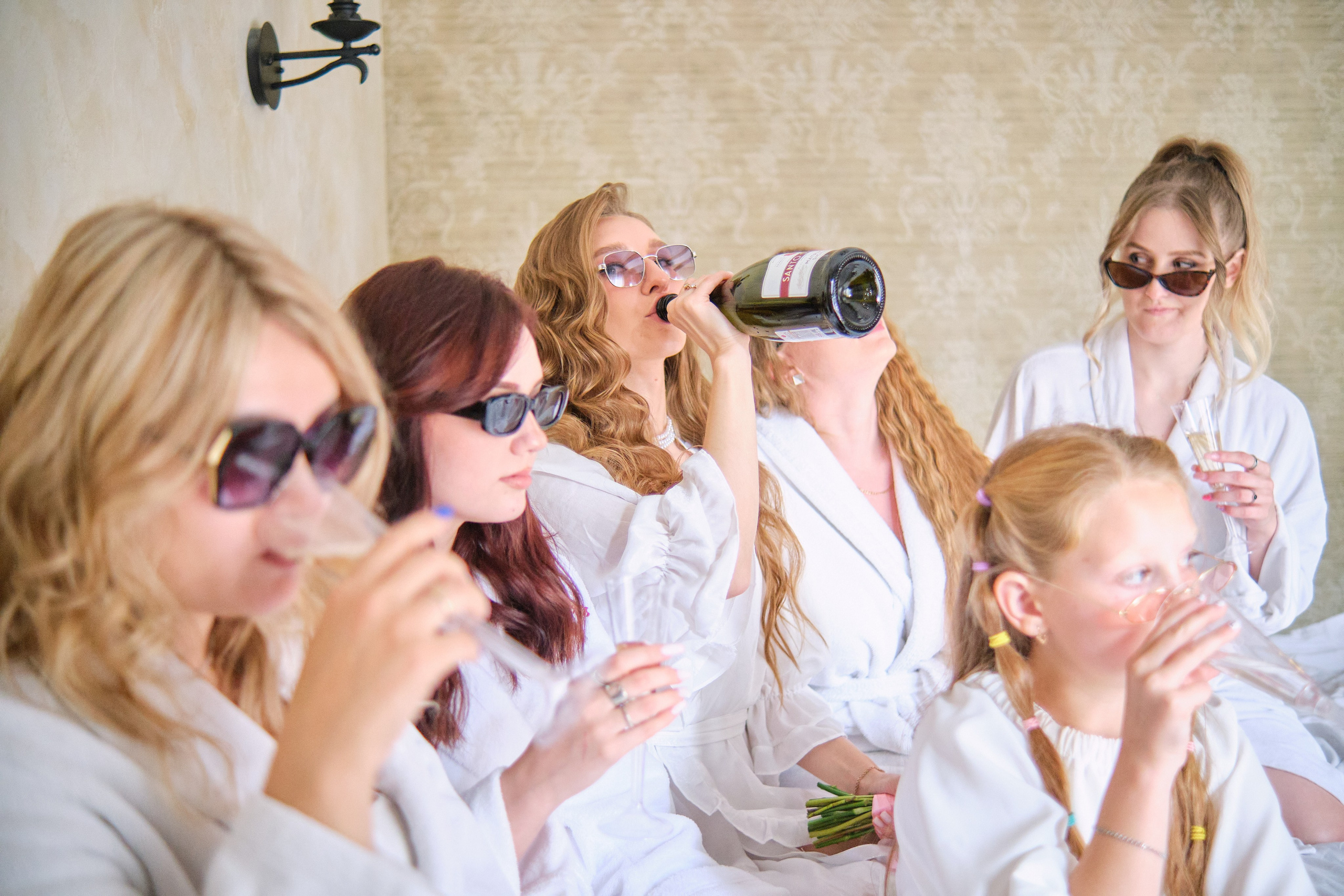 Анастасия и Илья. Свадебный и семейный фотограф в Новокузнецке Иван Иванов