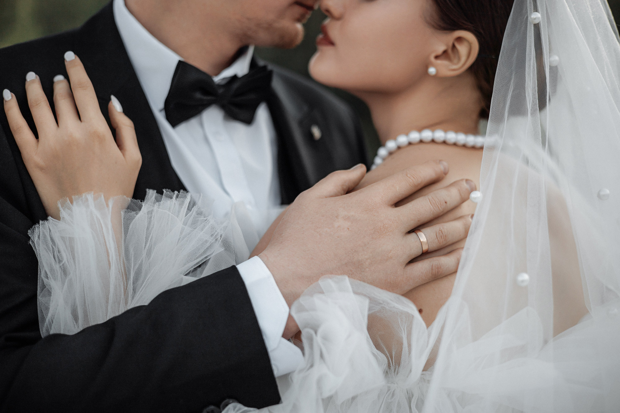 Свадьба Виталий и Мария. Свадебный фотограф в Воронеже Денис Коровин