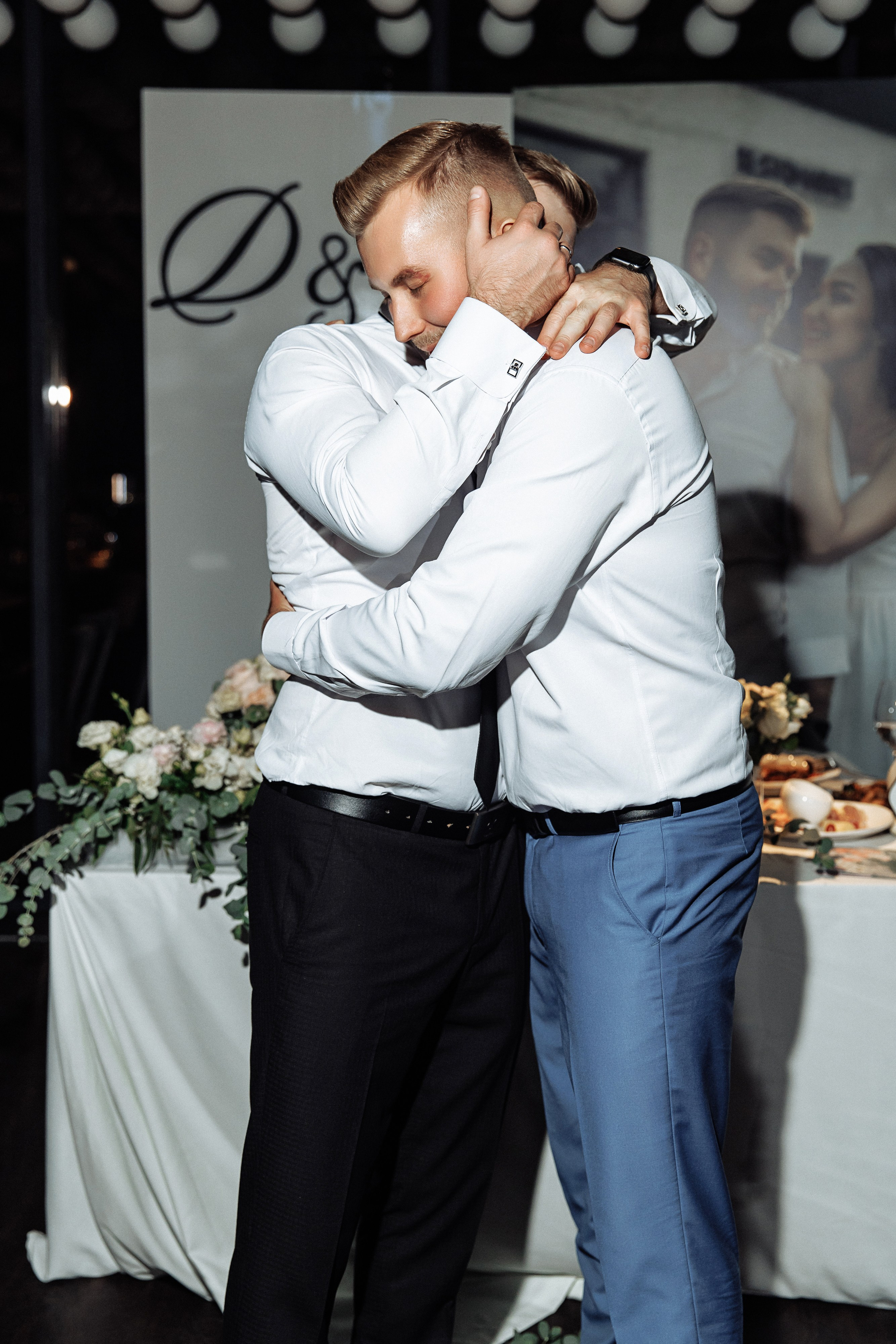 Анонс свадьбы Дима и Ира. Свадебный фотограф в Воронеже Денис Коровин