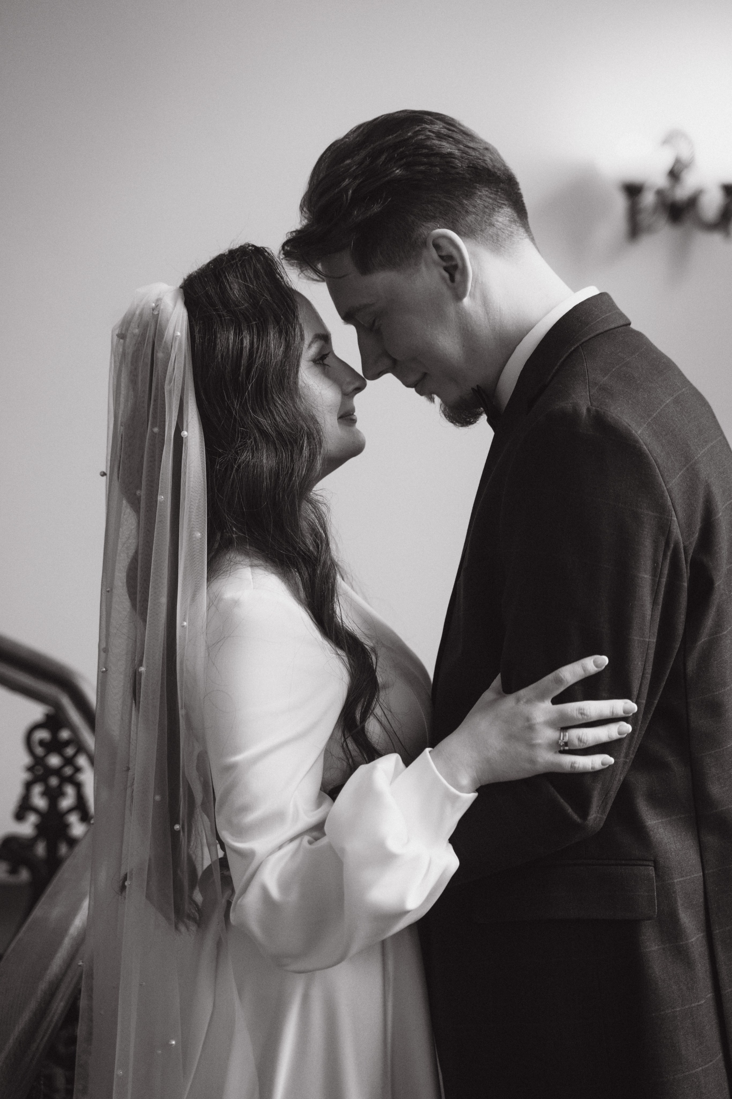 Илья и Екатерина. Семейный фотограф в Саратове