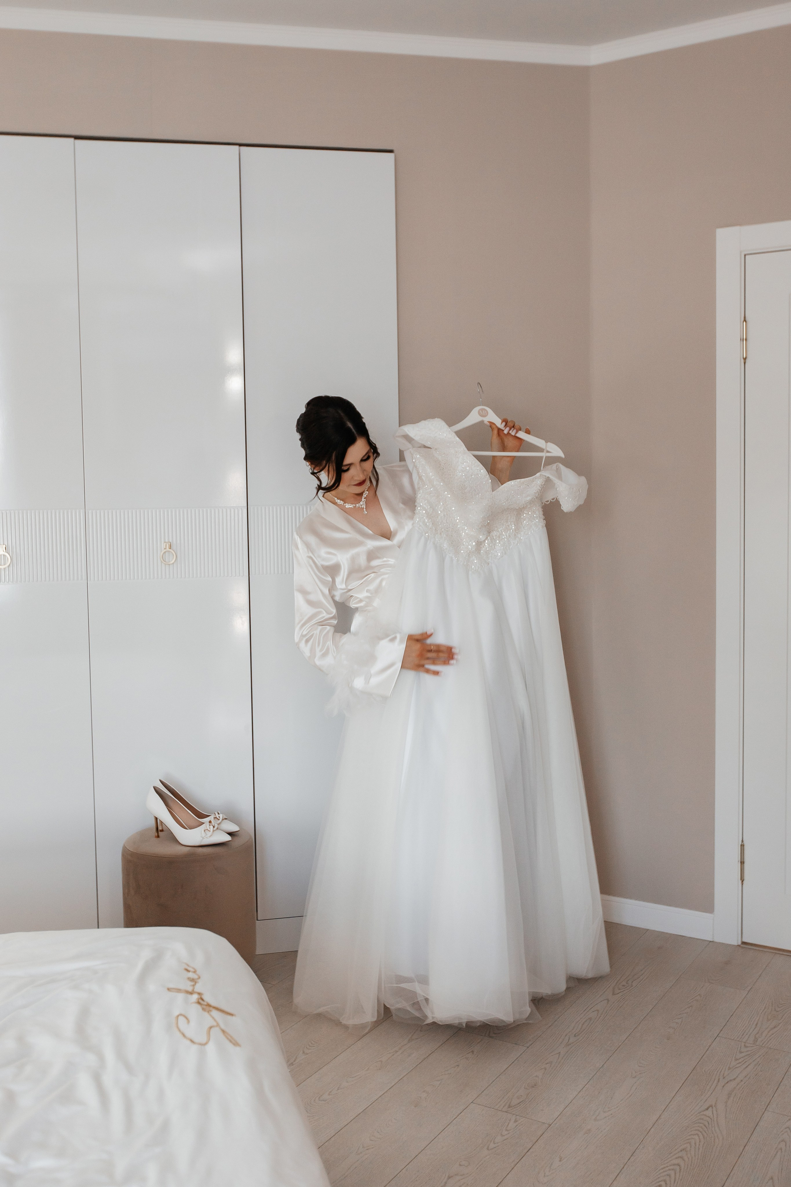 Анна и Артур