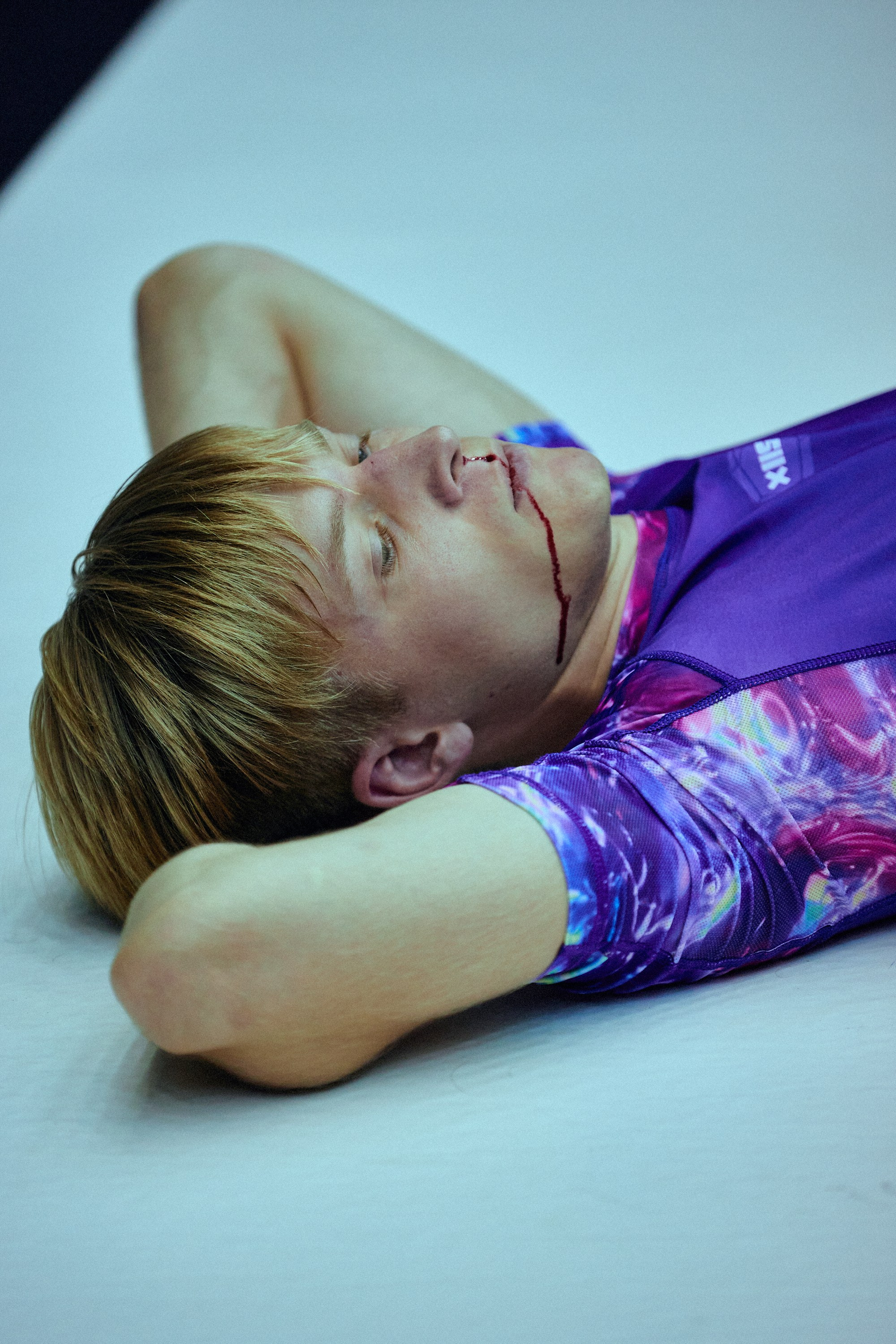 ACB JJ. ПОЧЕМУ? СТУДИЯ